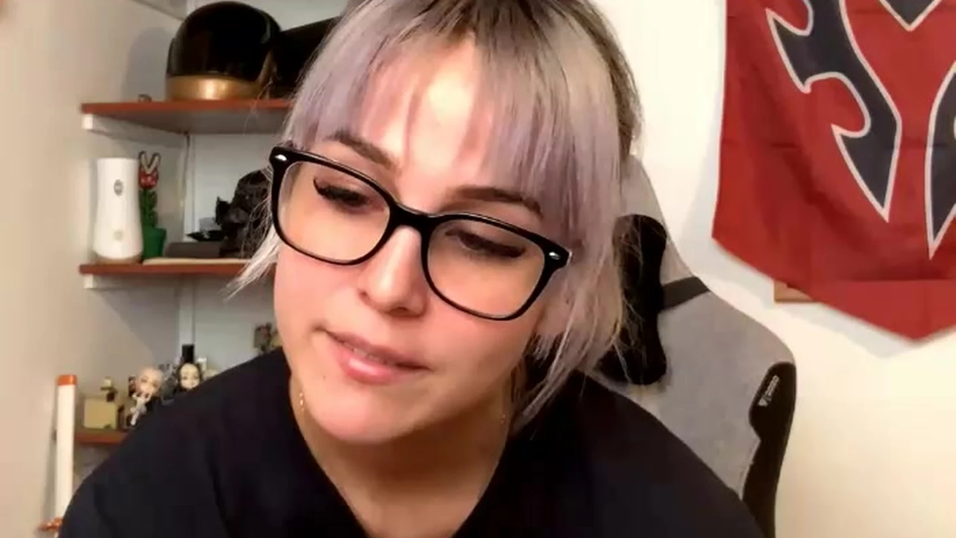 Exposed Vita Celestine Onlyfans leaked