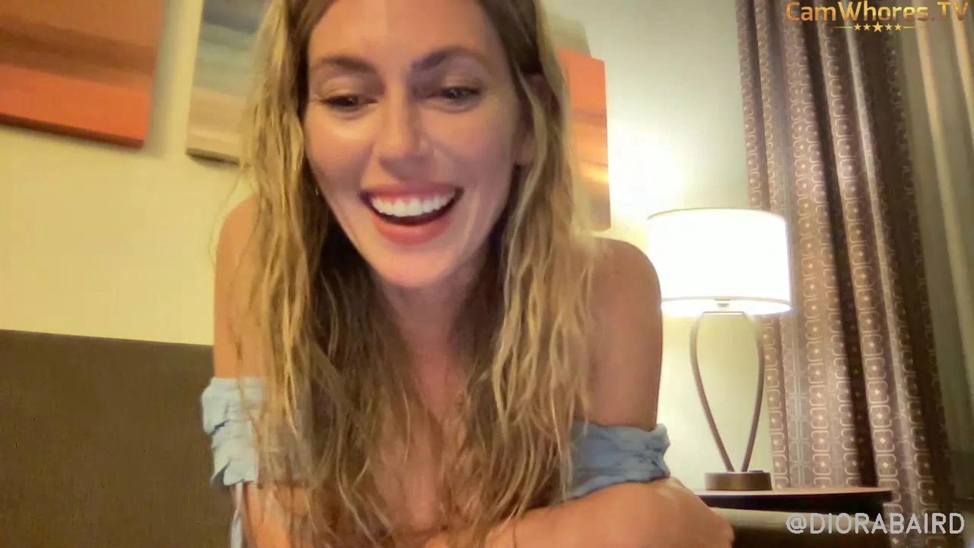 his sucking Diora Baird Leaked Onlyfans