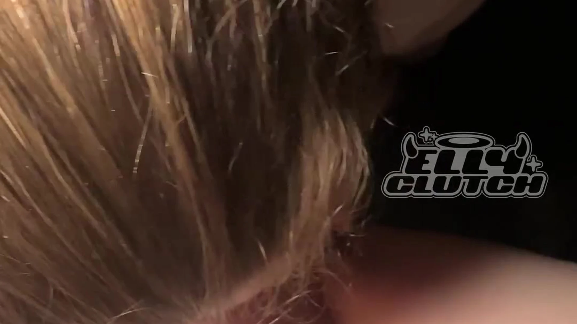 Petite Elly Clutch clips Fansly leak