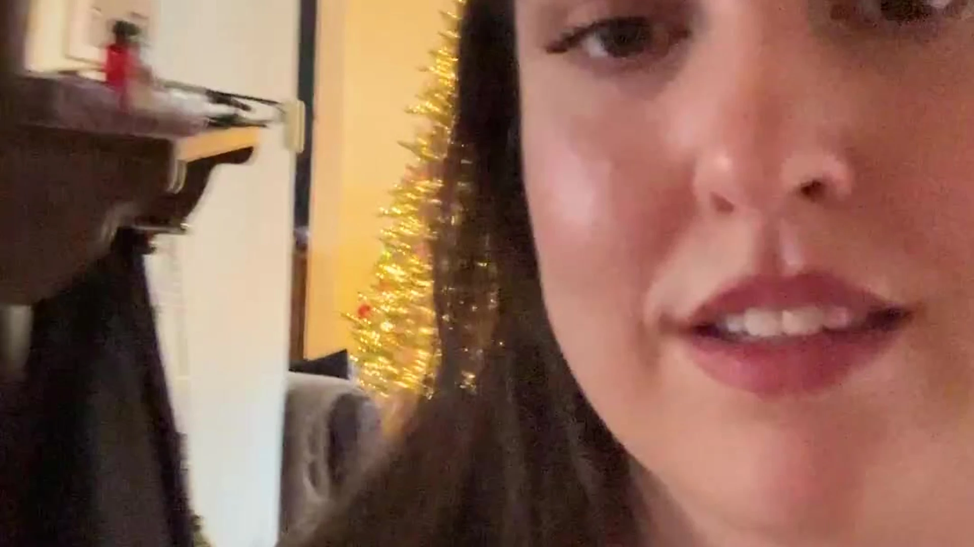Steph Oshiri Nude Leaked