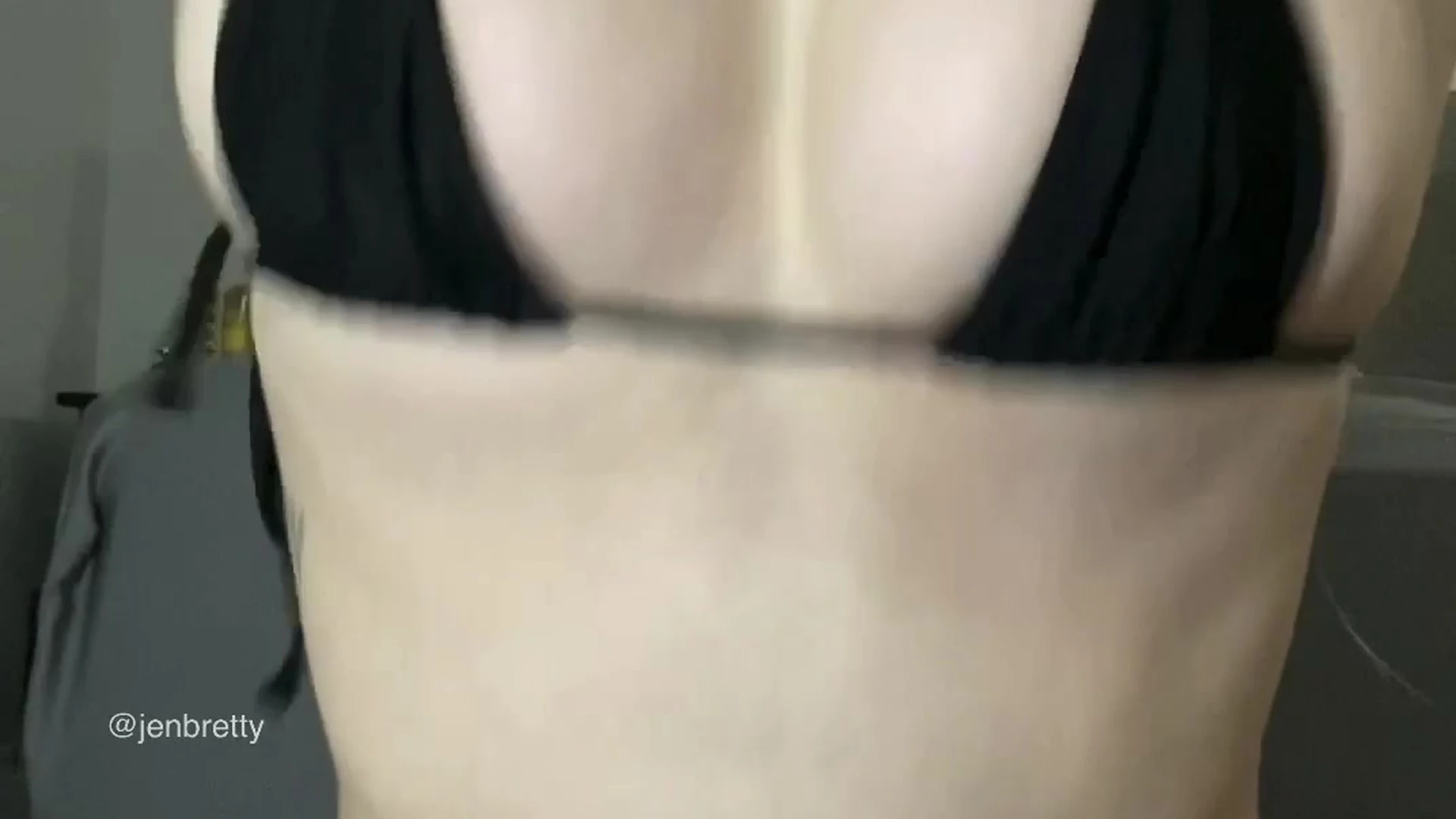 Jen Brett Nudes Sensational