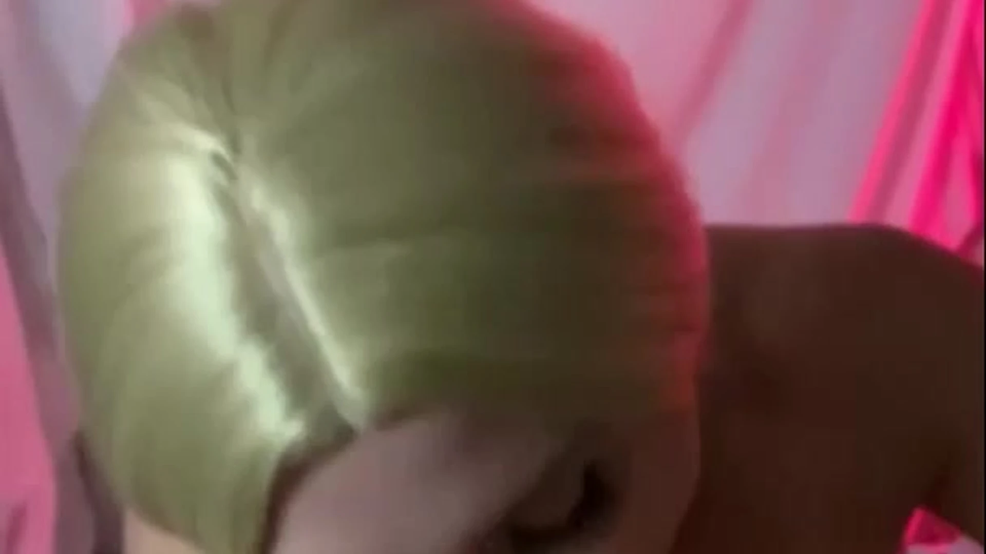 Epic cumdumpster Brandy Renee leaks OF
