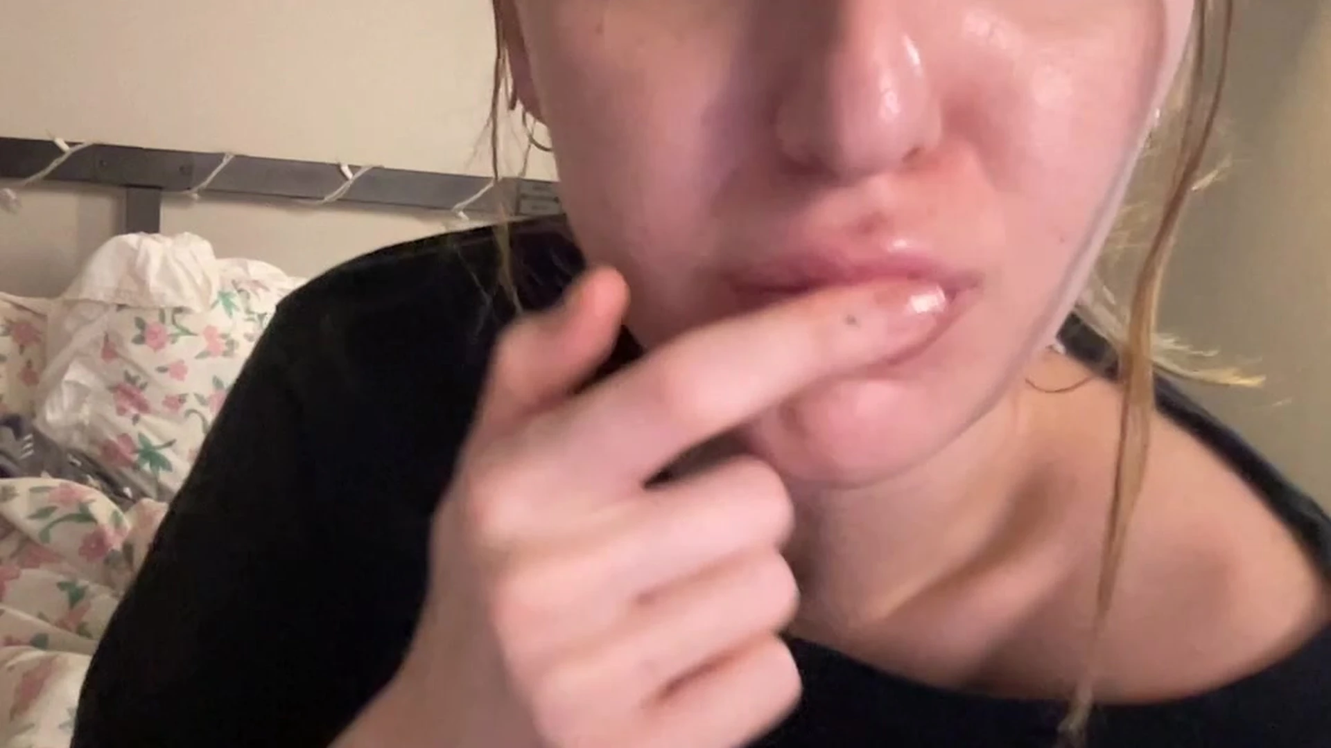 Harper Madi Nude Leaked Sensational