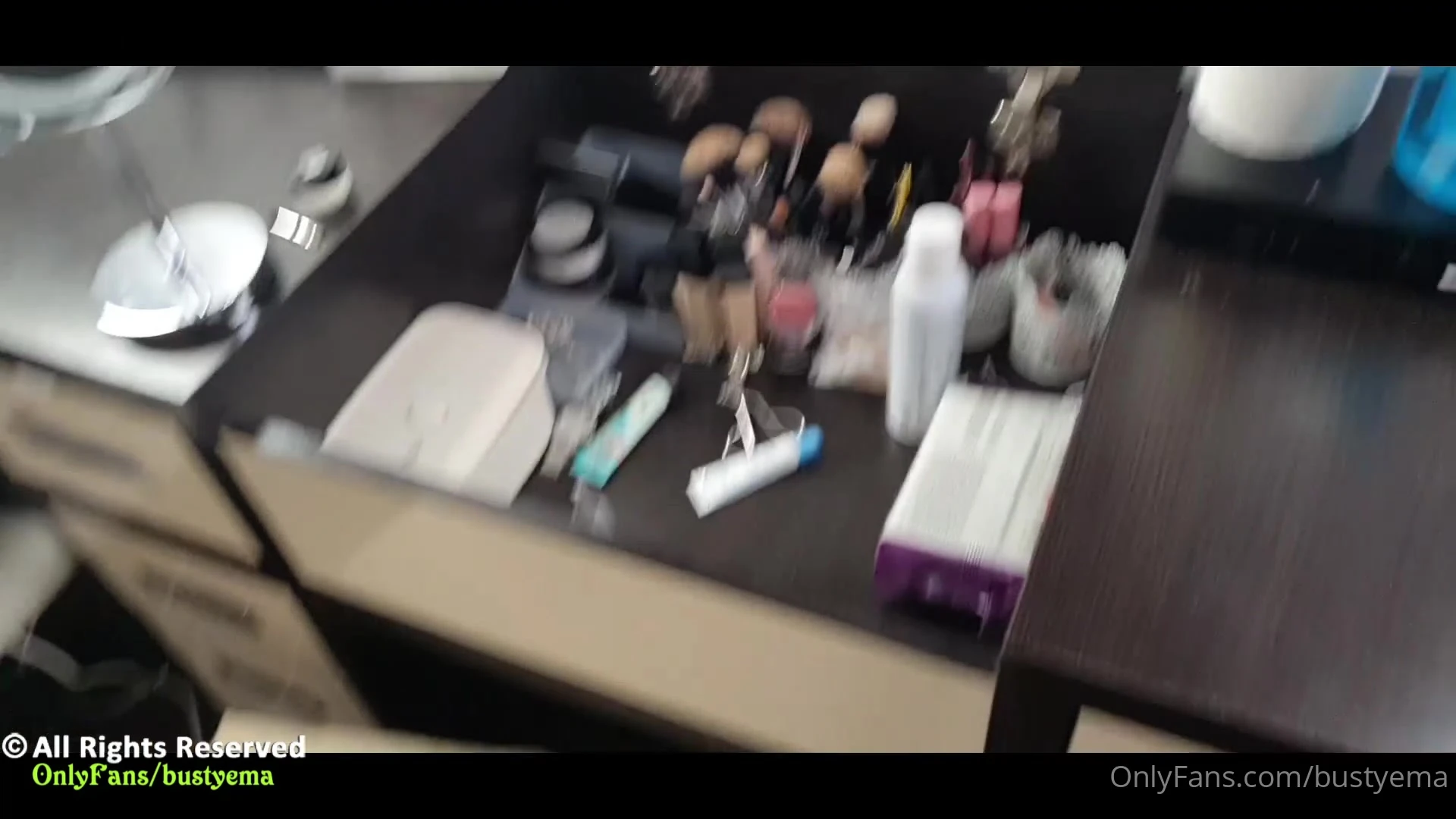 bimbo BustyEma Fansly leaked Video