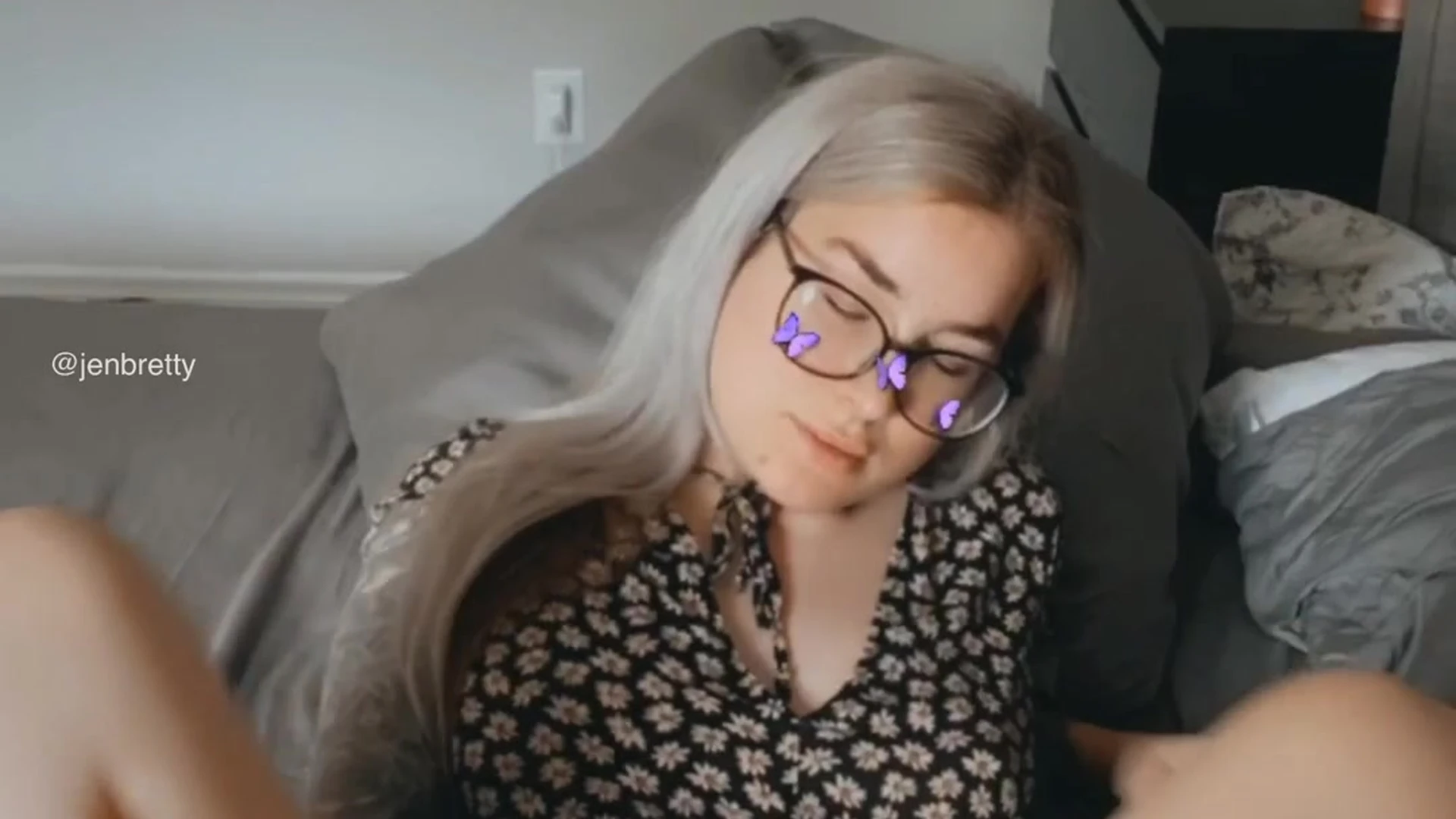Jen Brett Nudeleaks