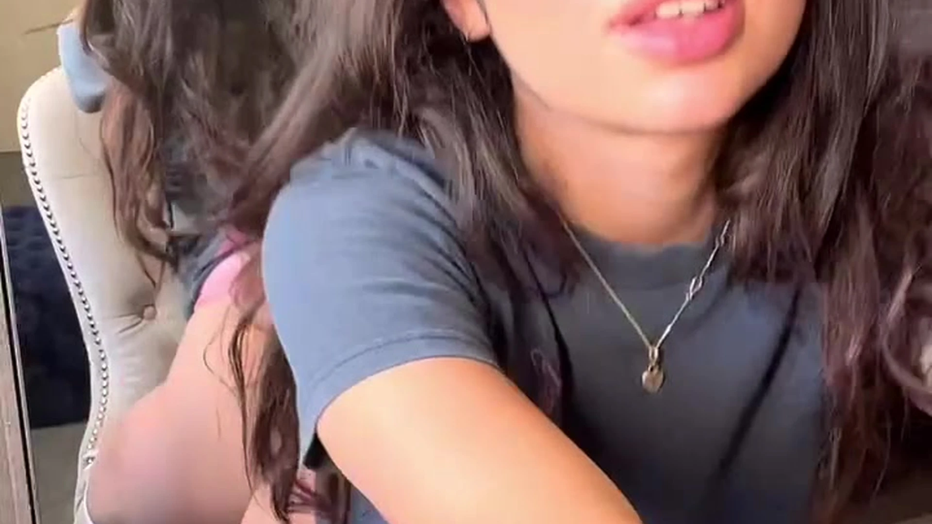 Matildem anal  VIDFULL