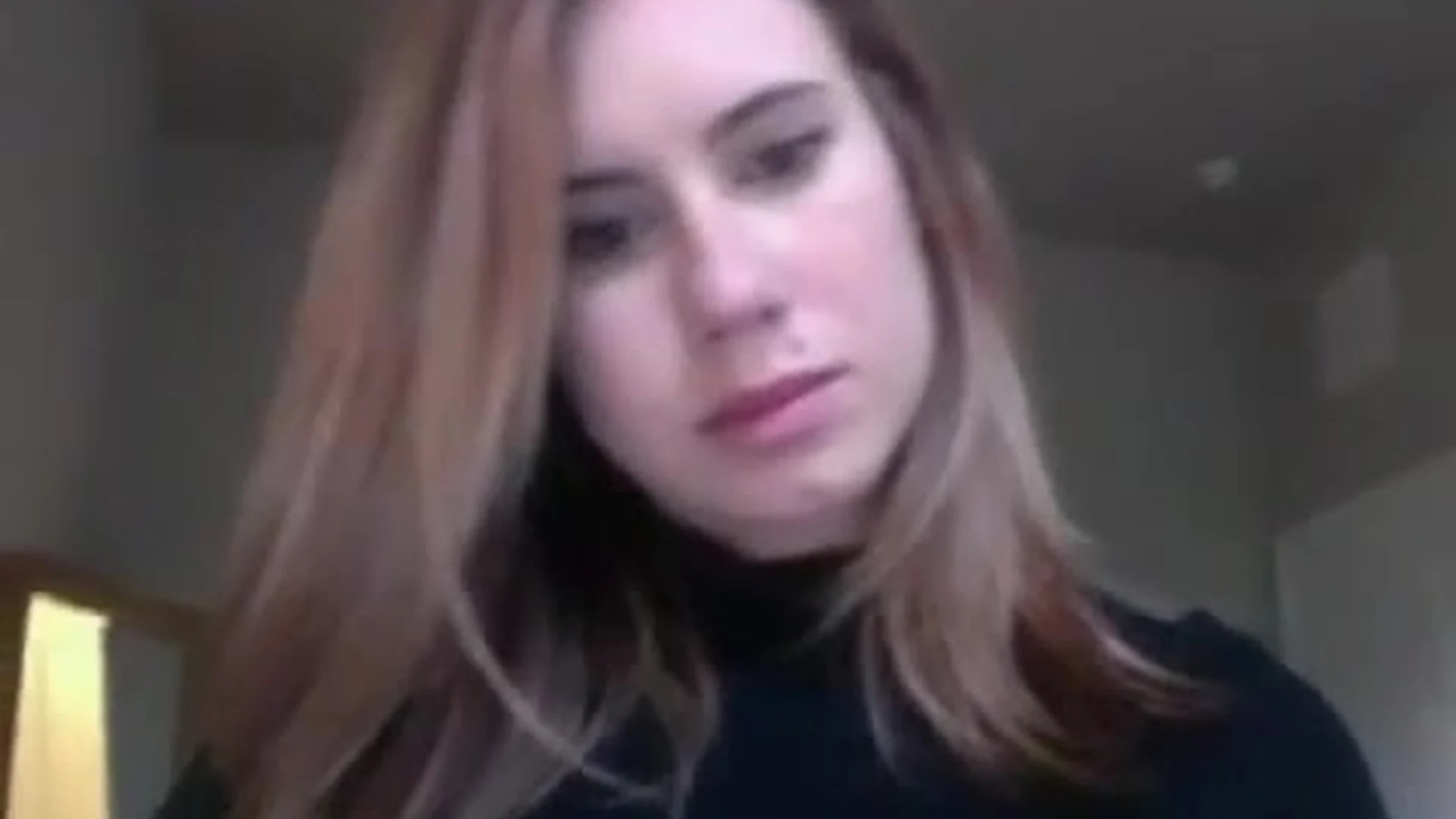 matronly Chloe Lamb ripped cams Exclusive vid full