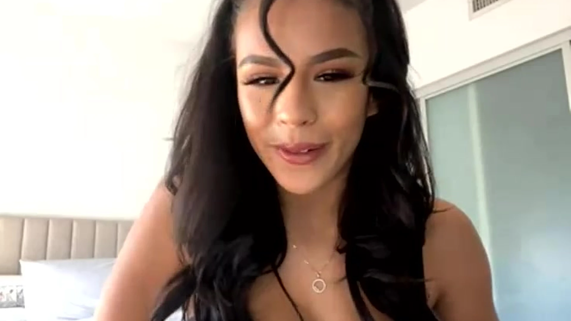 Autumn Falls Nude onlyfans Leaked full video