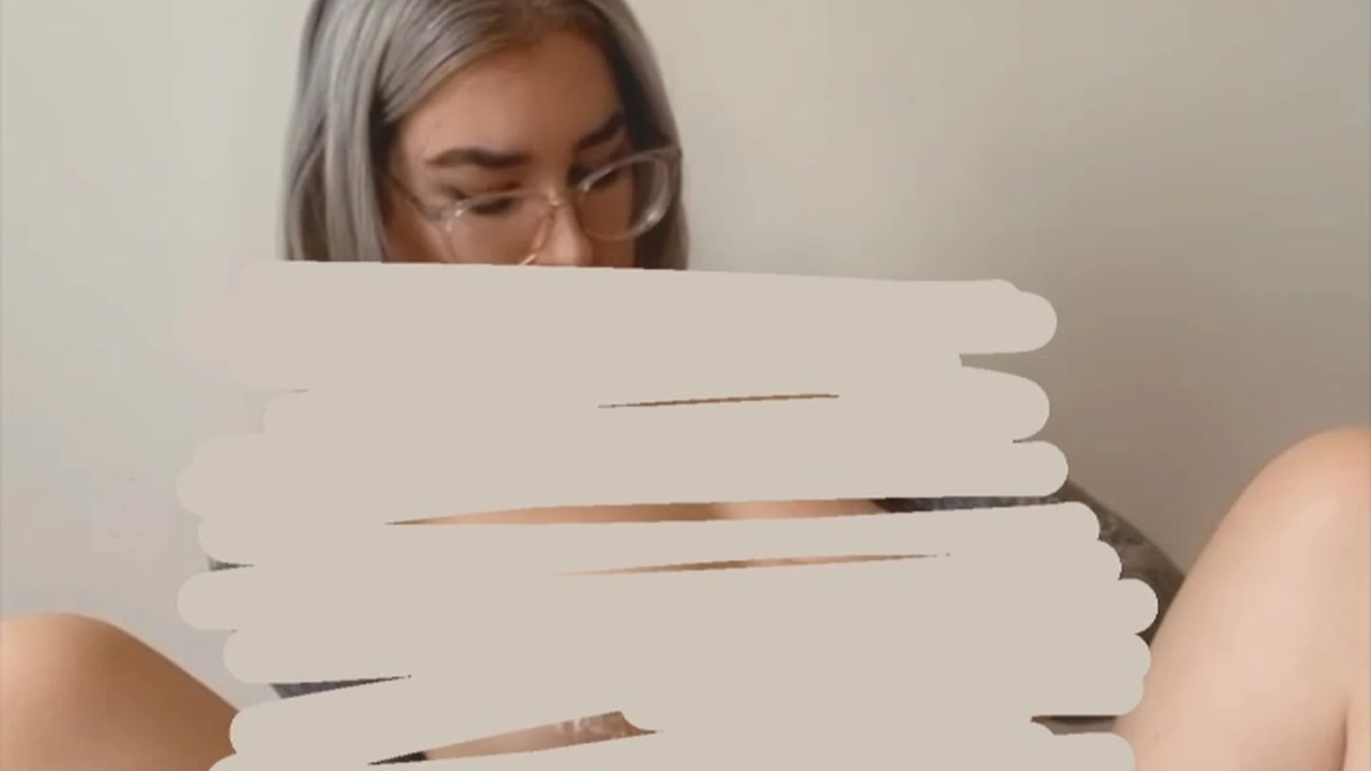 matronly Jen Brett leaks OF Exposed