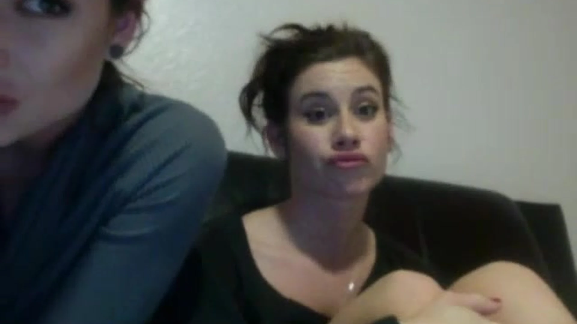 Epic Chloe Lamb of