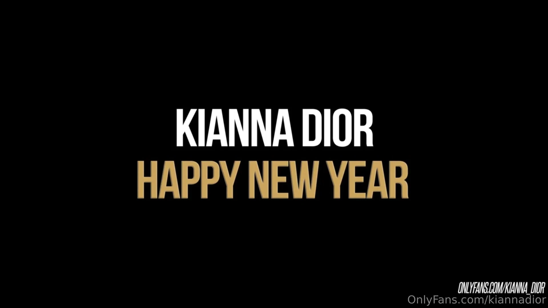 Kiana Dior fucked Epic