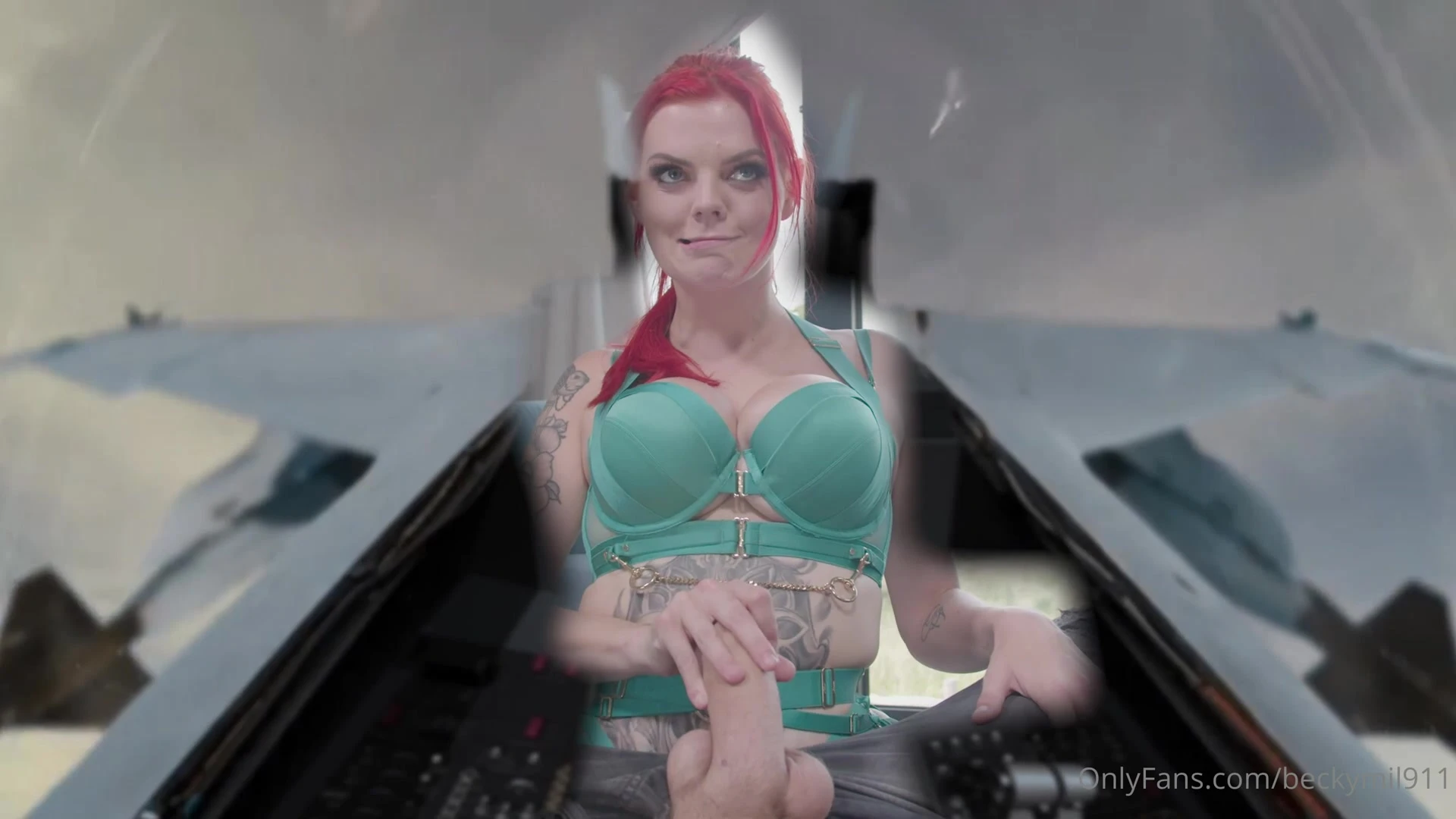 Sensational ball beckymil911 clips