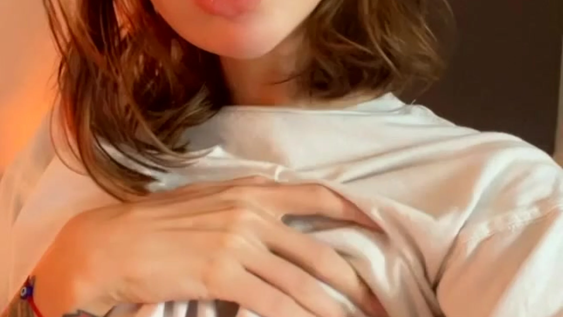 Sensational enjoyable Harper Madi camrip