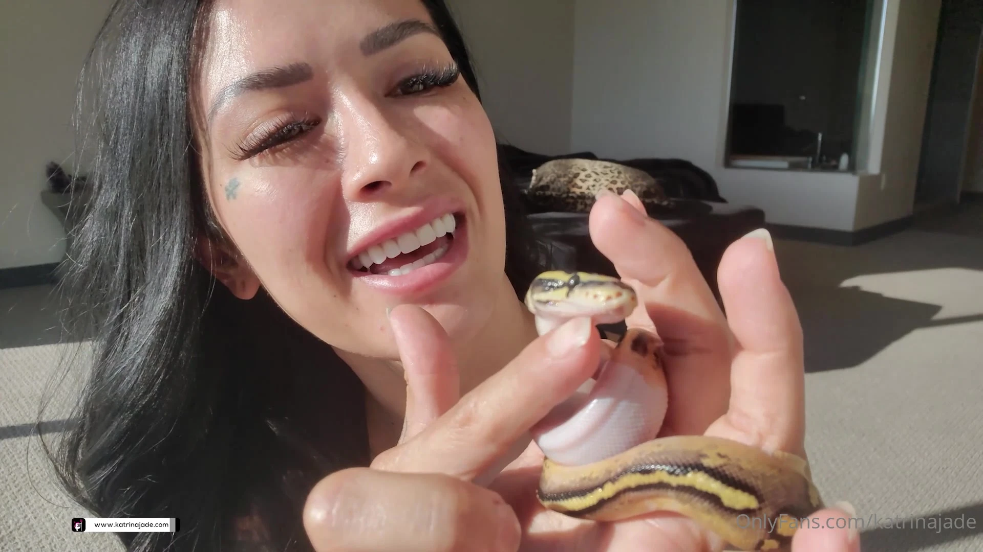 ladylike Katrina Jade nsfw Leaked full video Exposed