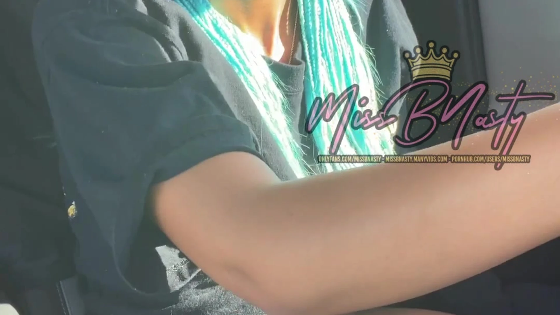 sissy Miss B Nasty leaked nudex PRIVATE Exposed