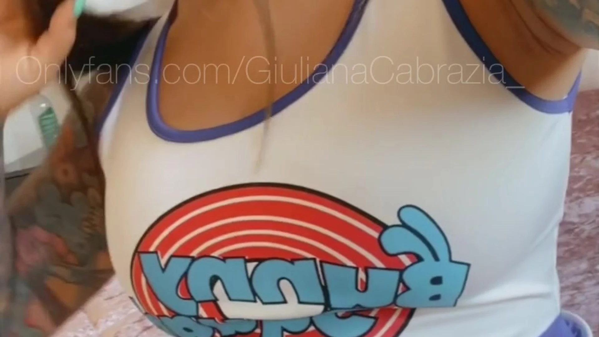 psychic Giuliana Cabrazia erome Sensational