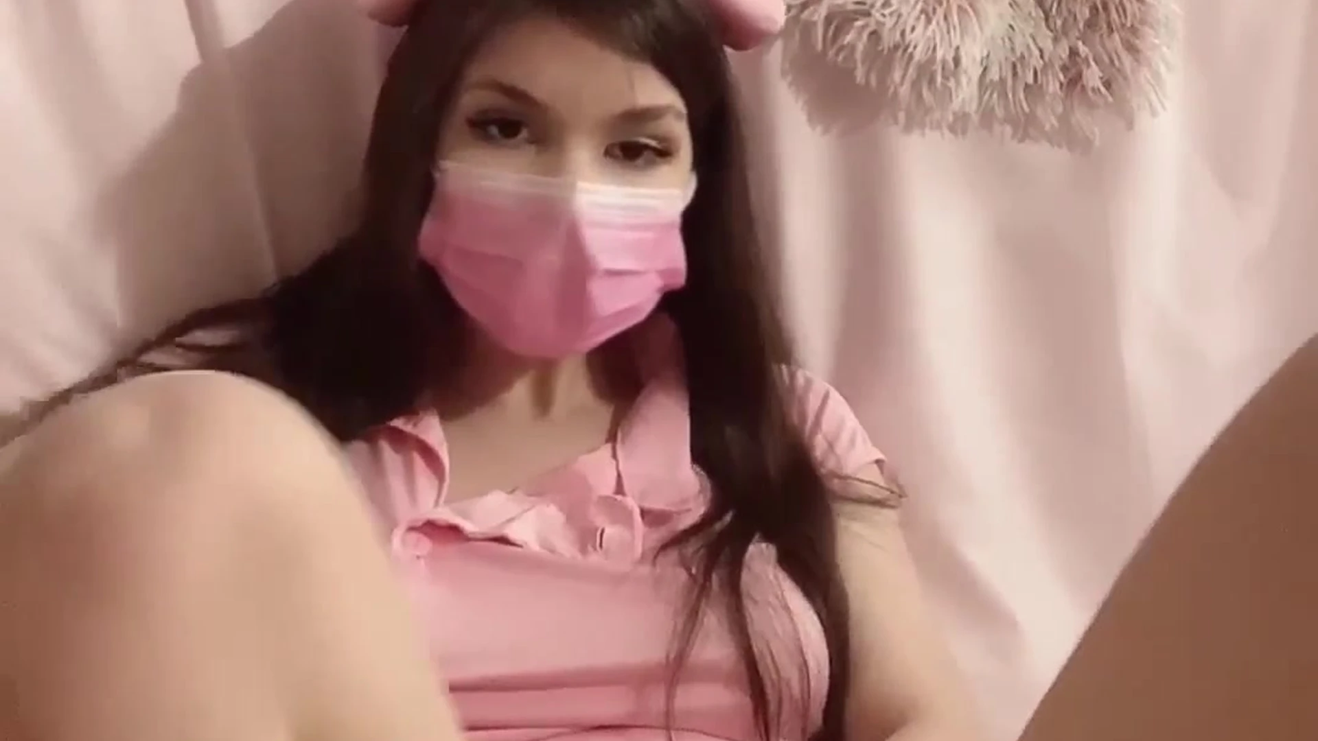 extreme Shybabybun nude tits