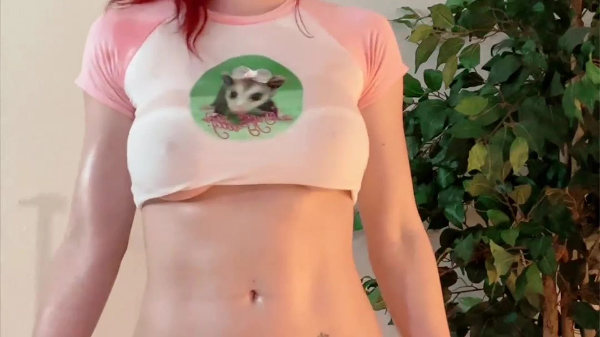 Morgpie Nude onlyfans  FullVID