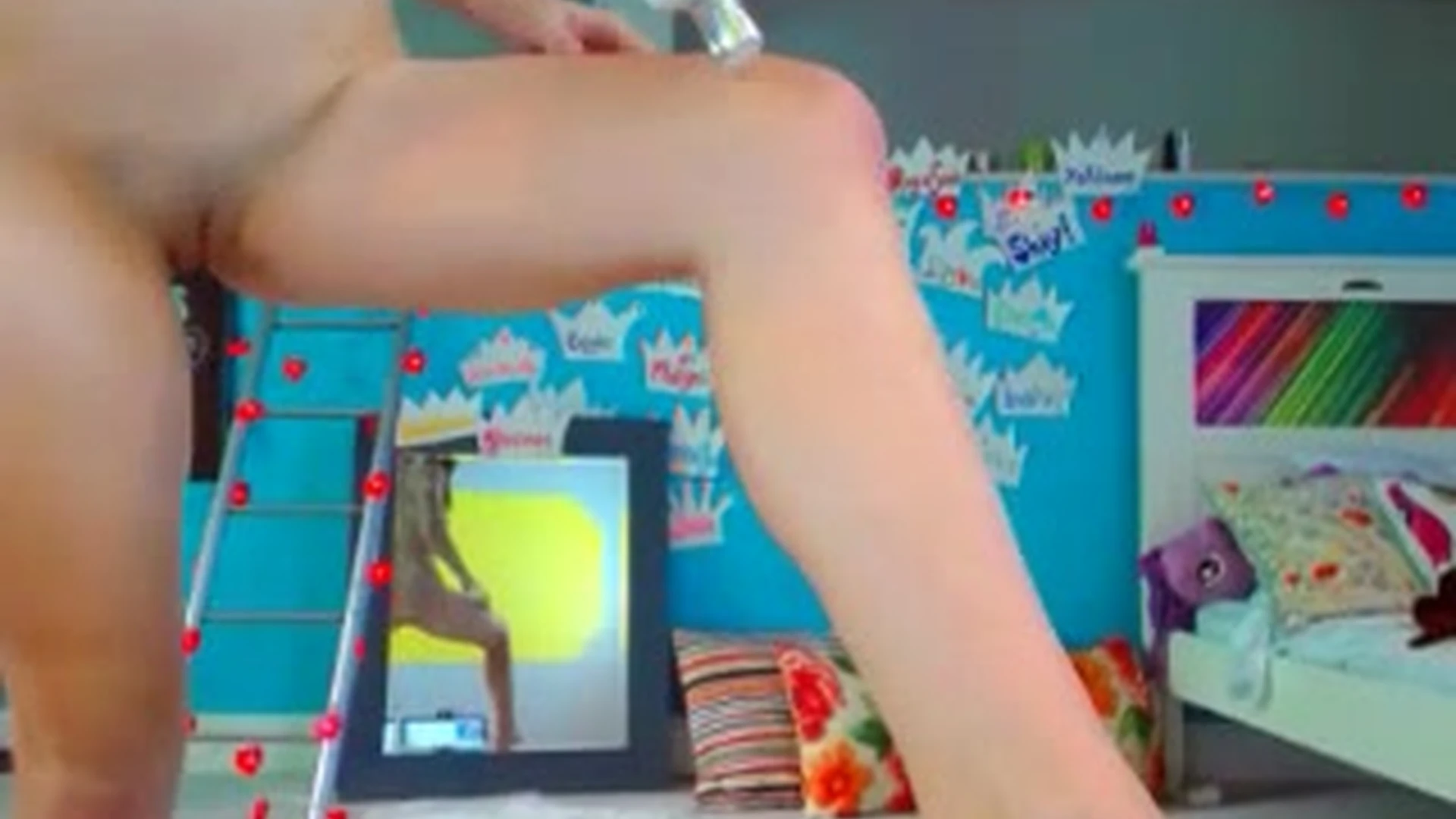 biggirl Molly Stewart nsfw Full Clip Sensational