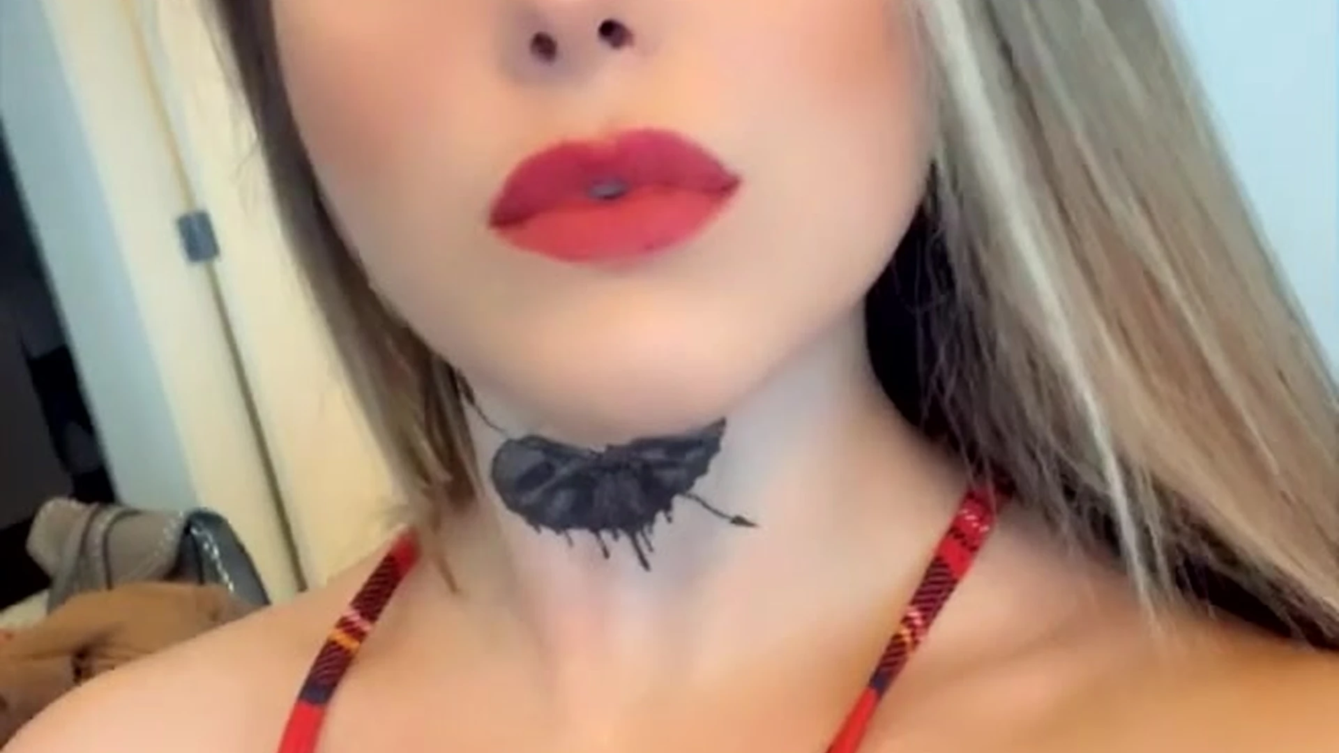 woman-libber Autumn Nelson Leak release Full Clip