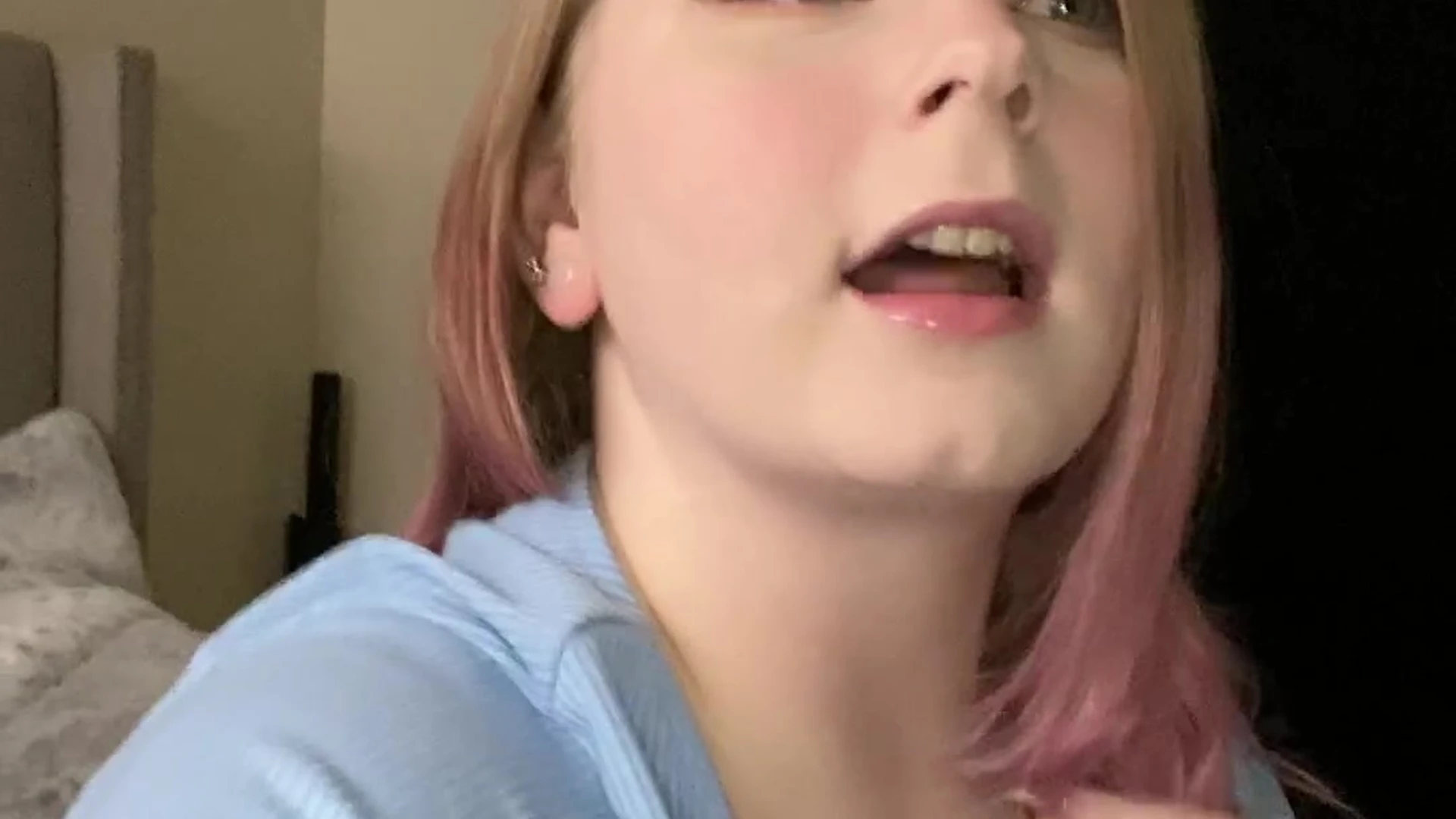 dissolute Big tits Cassie0pia leaks OF