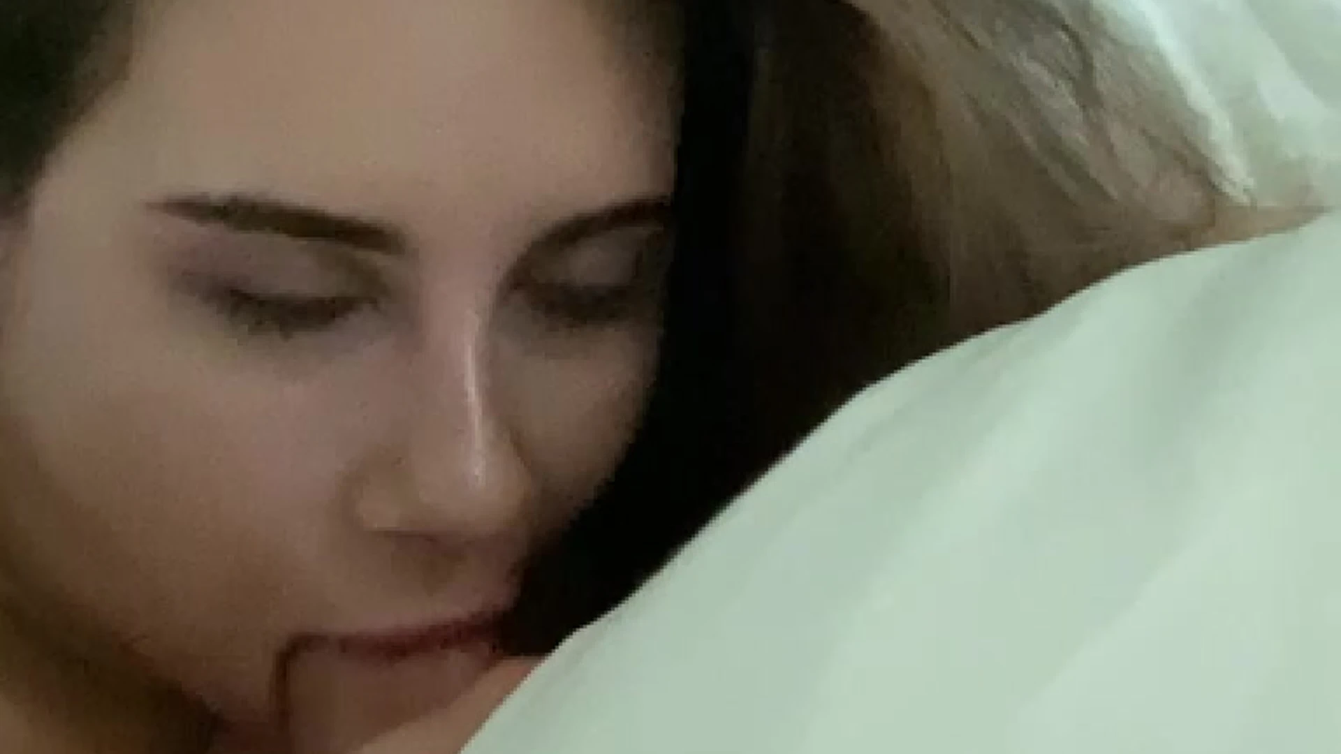 ladylike Sweating Chloe Lamb fap