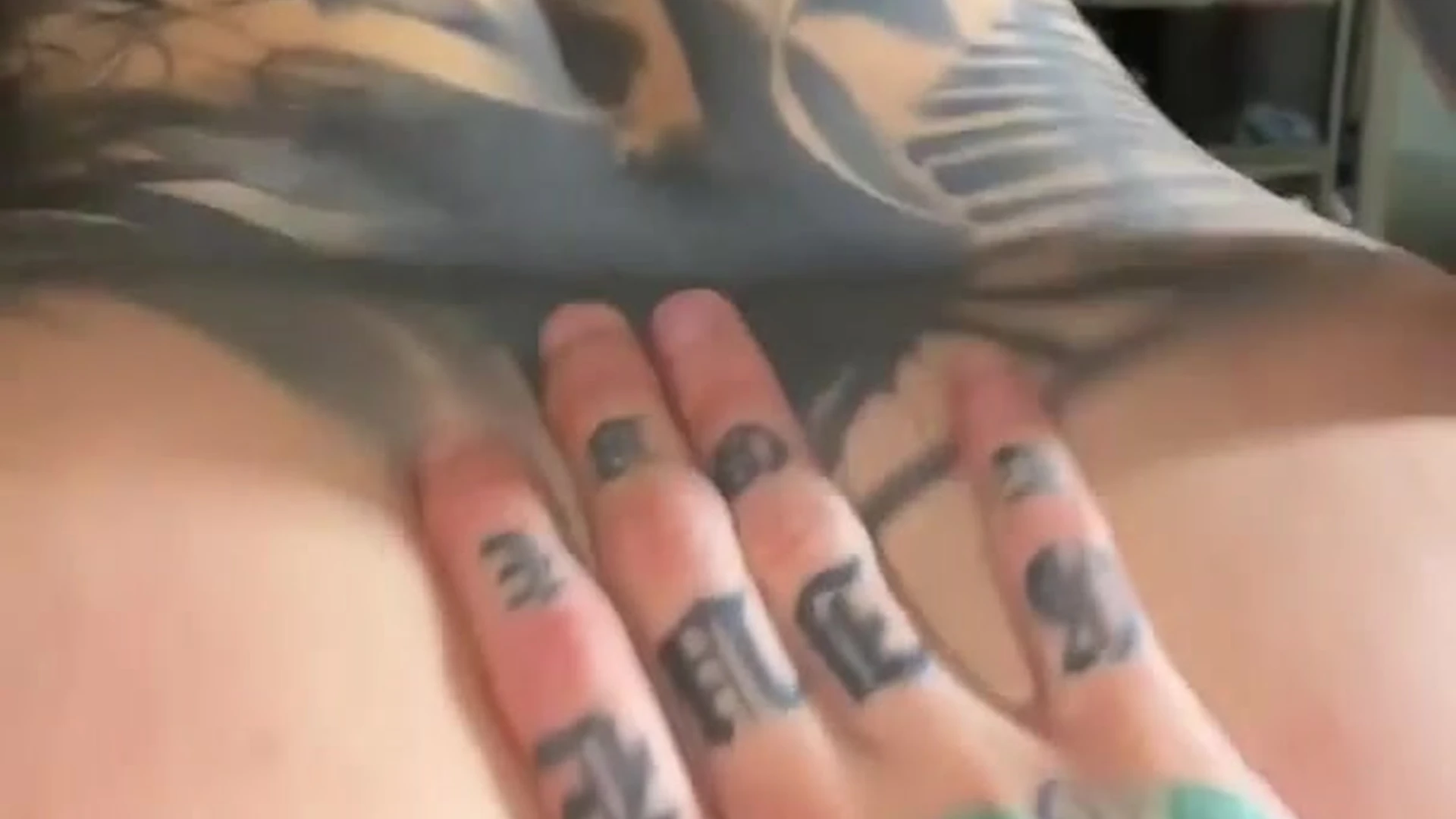 ass Giuliana Cabrazia tits Exclusive full video Exposed