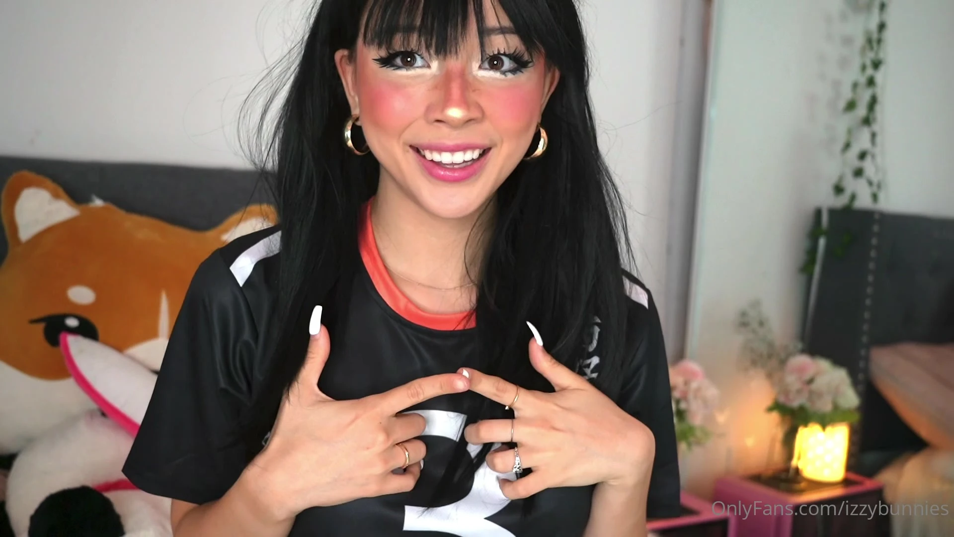 Waifuumia Leaked OF Sensational