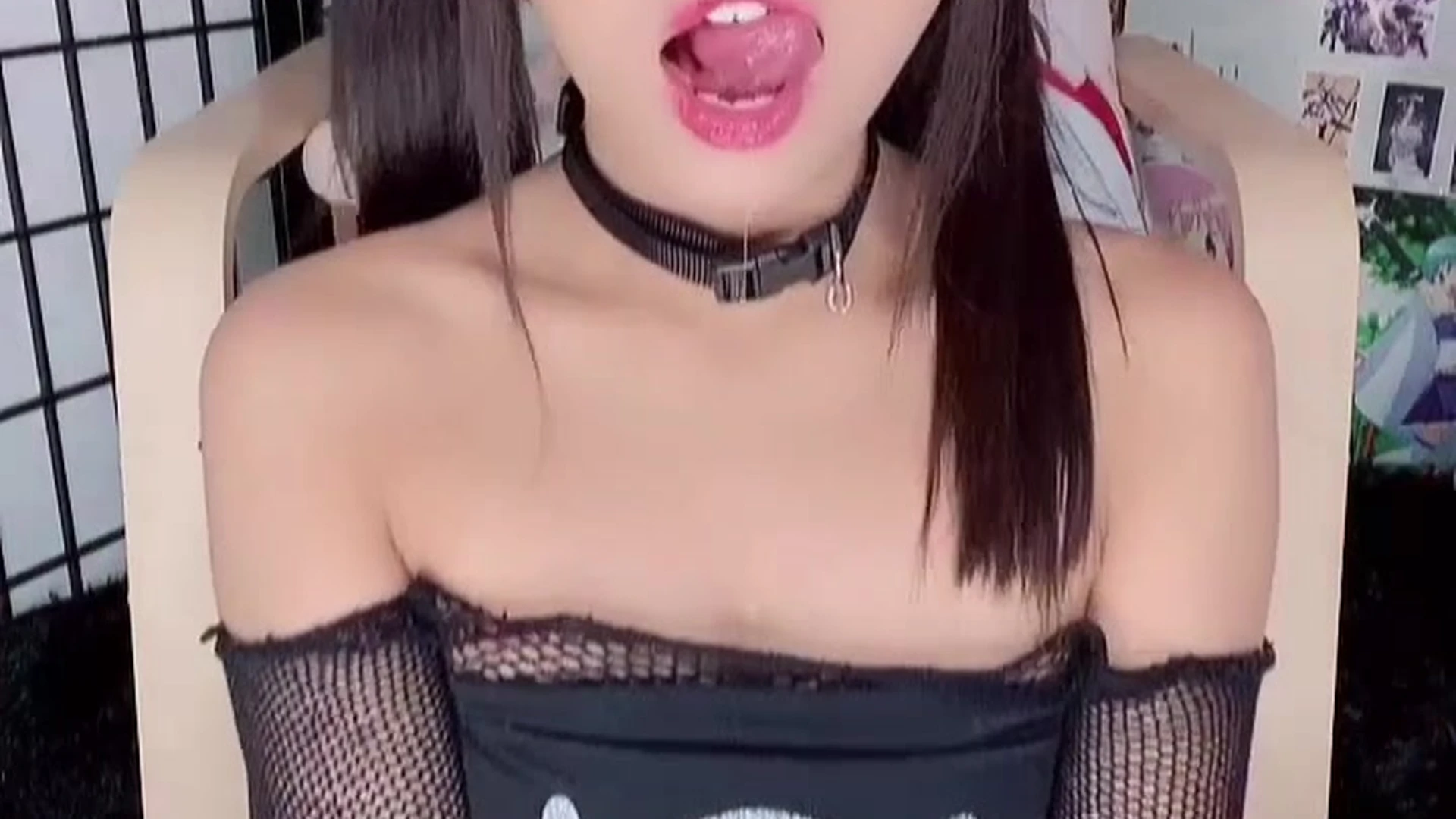 Kittyxkum Leak exposed Clip