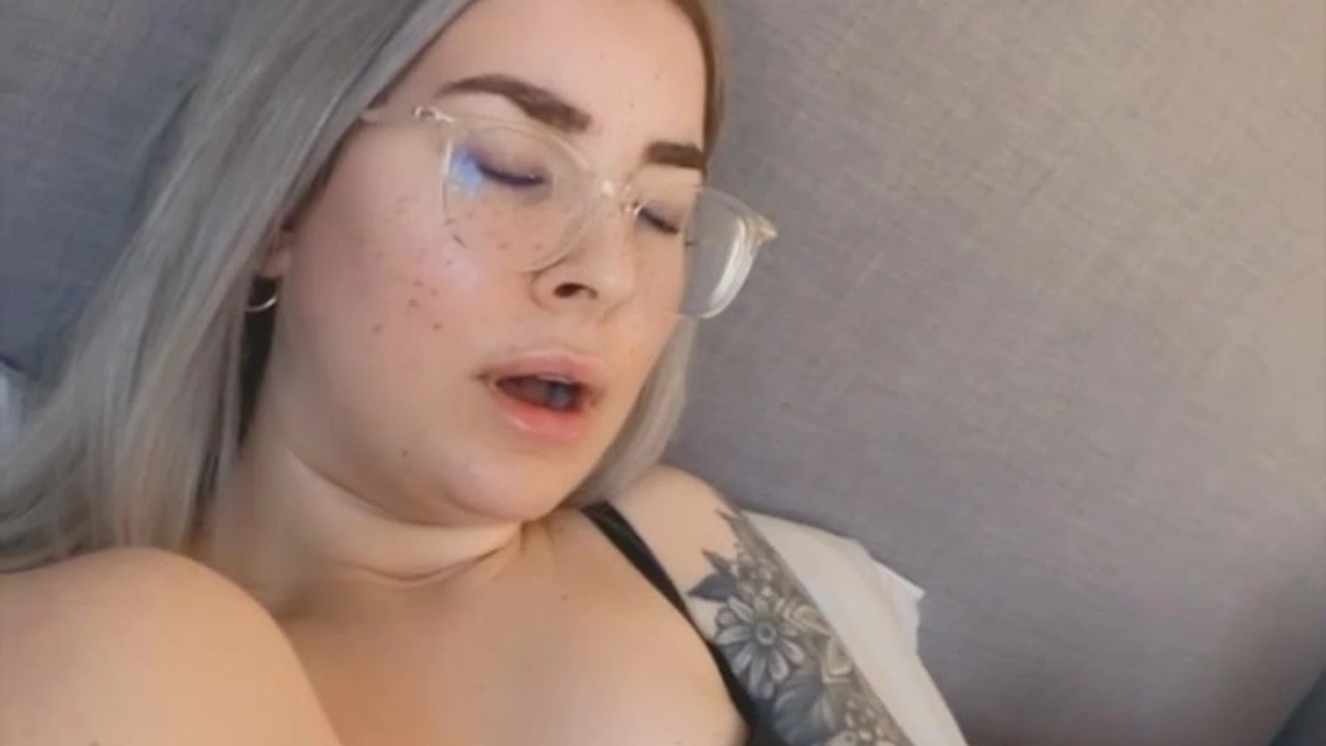 tender Jen Brett Fansly Full leaked video Exposed
