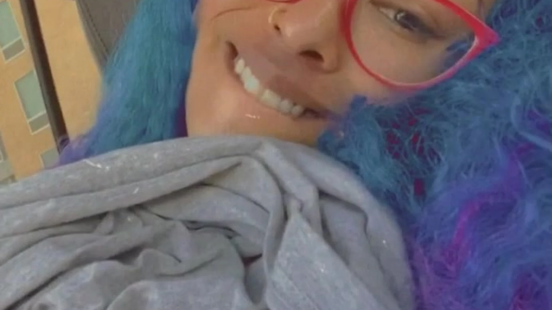 candyassed Miss B Nasty Nude exposed Full Video Leaked