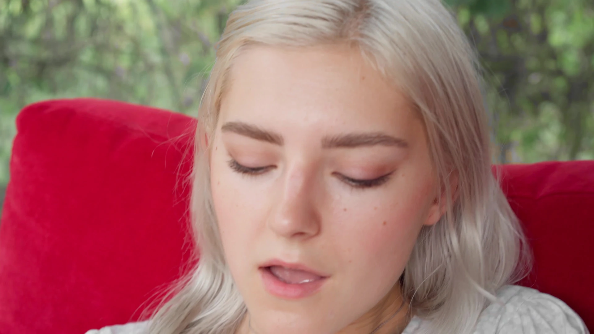 Eva Elfie nude leaks onlyfans