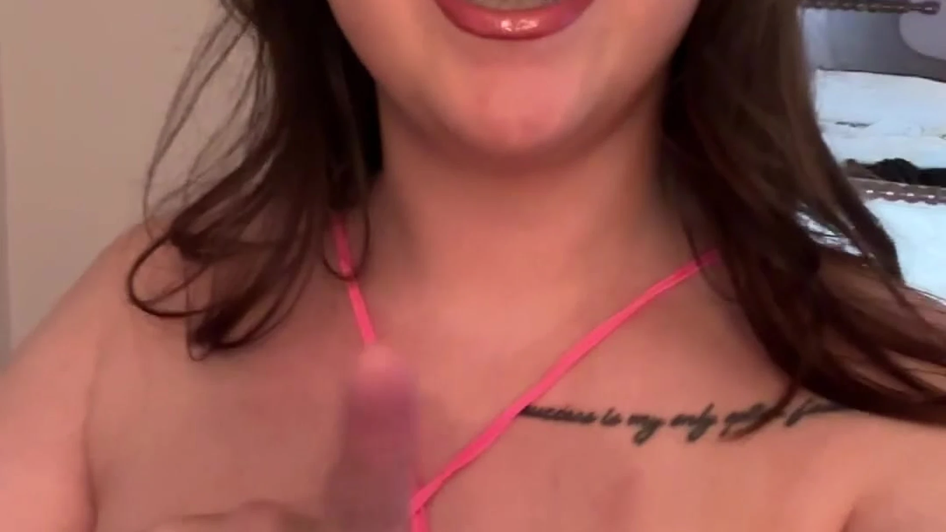Sensational fired up Steph Oshiri Onlyfans leaked Full Video Leaked