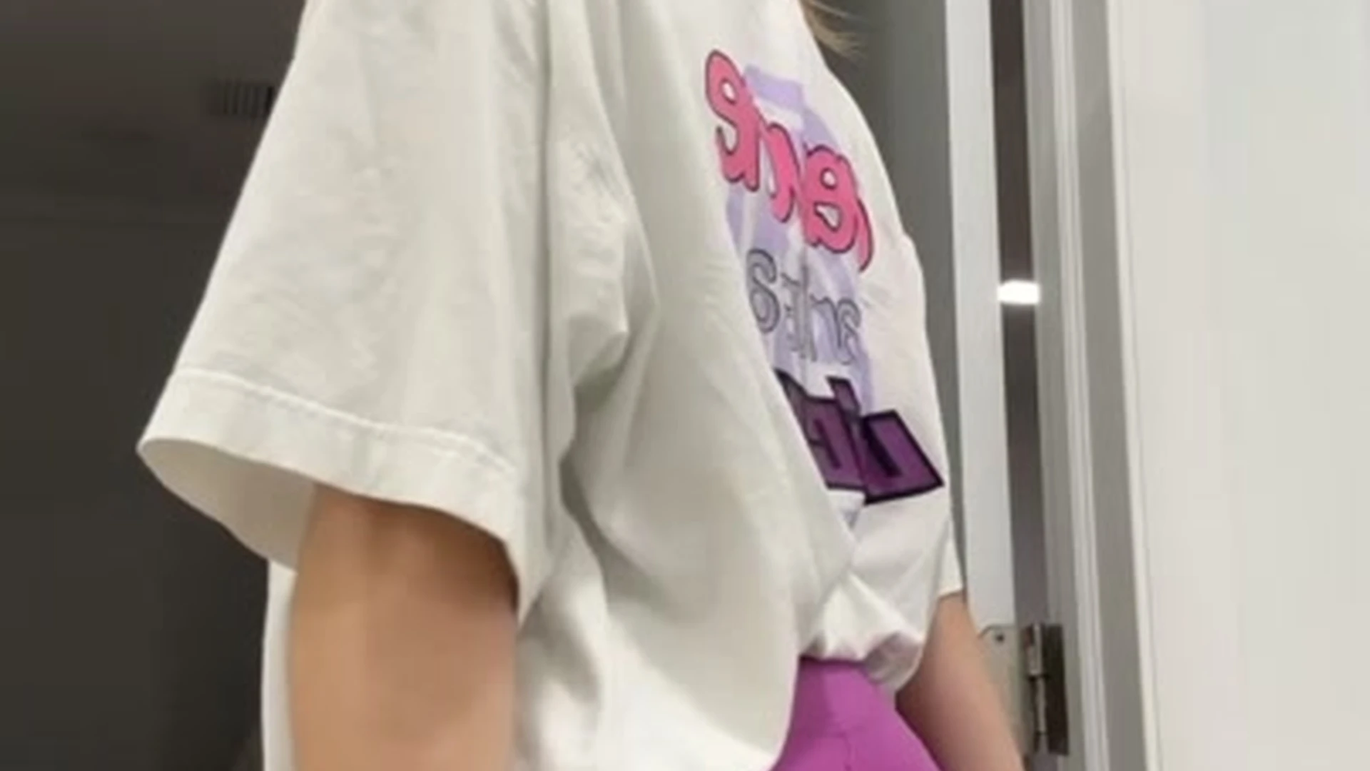 Megnutt pussy