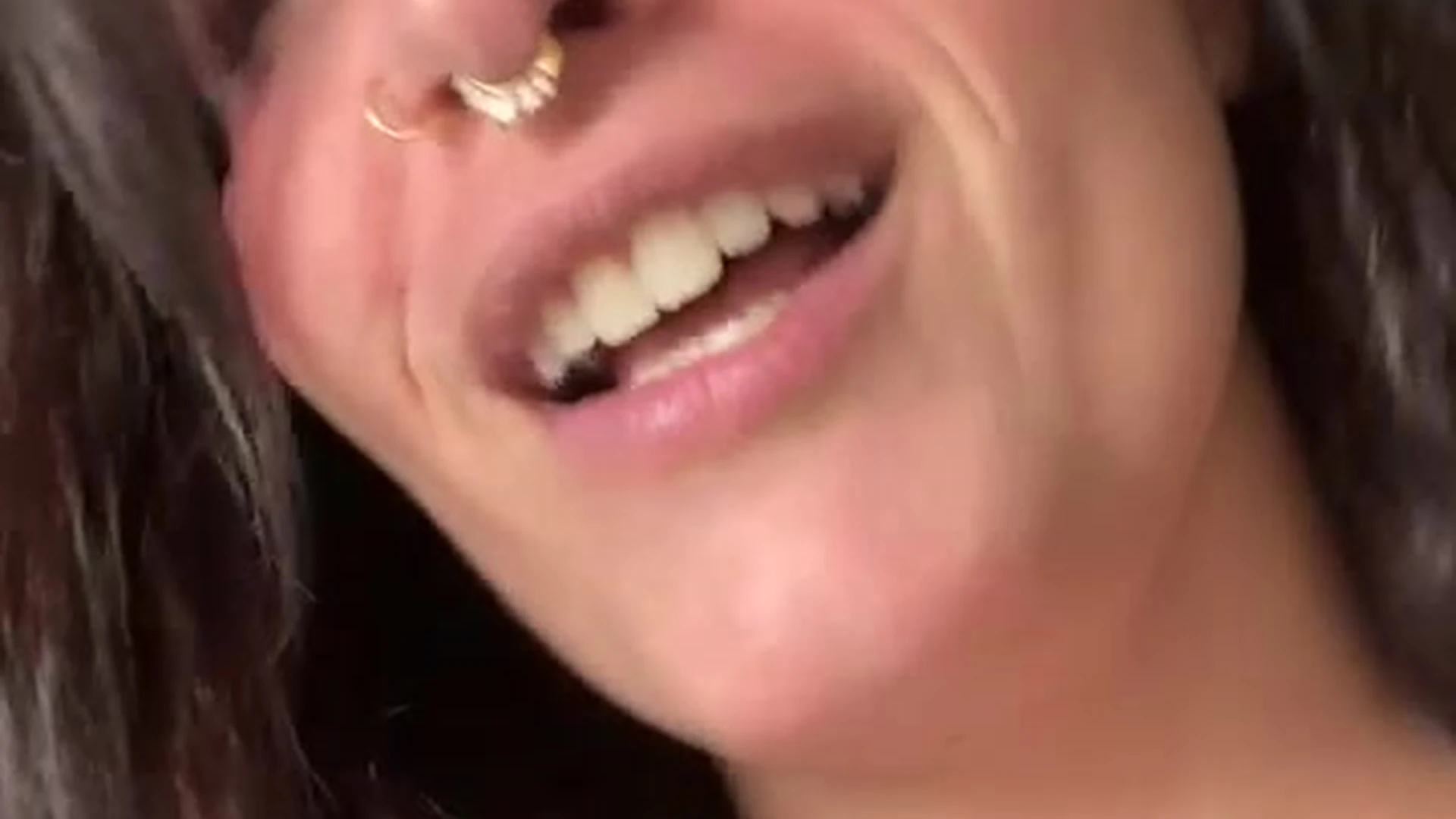 LaSirena69 nude leaks onlyfans  Clip