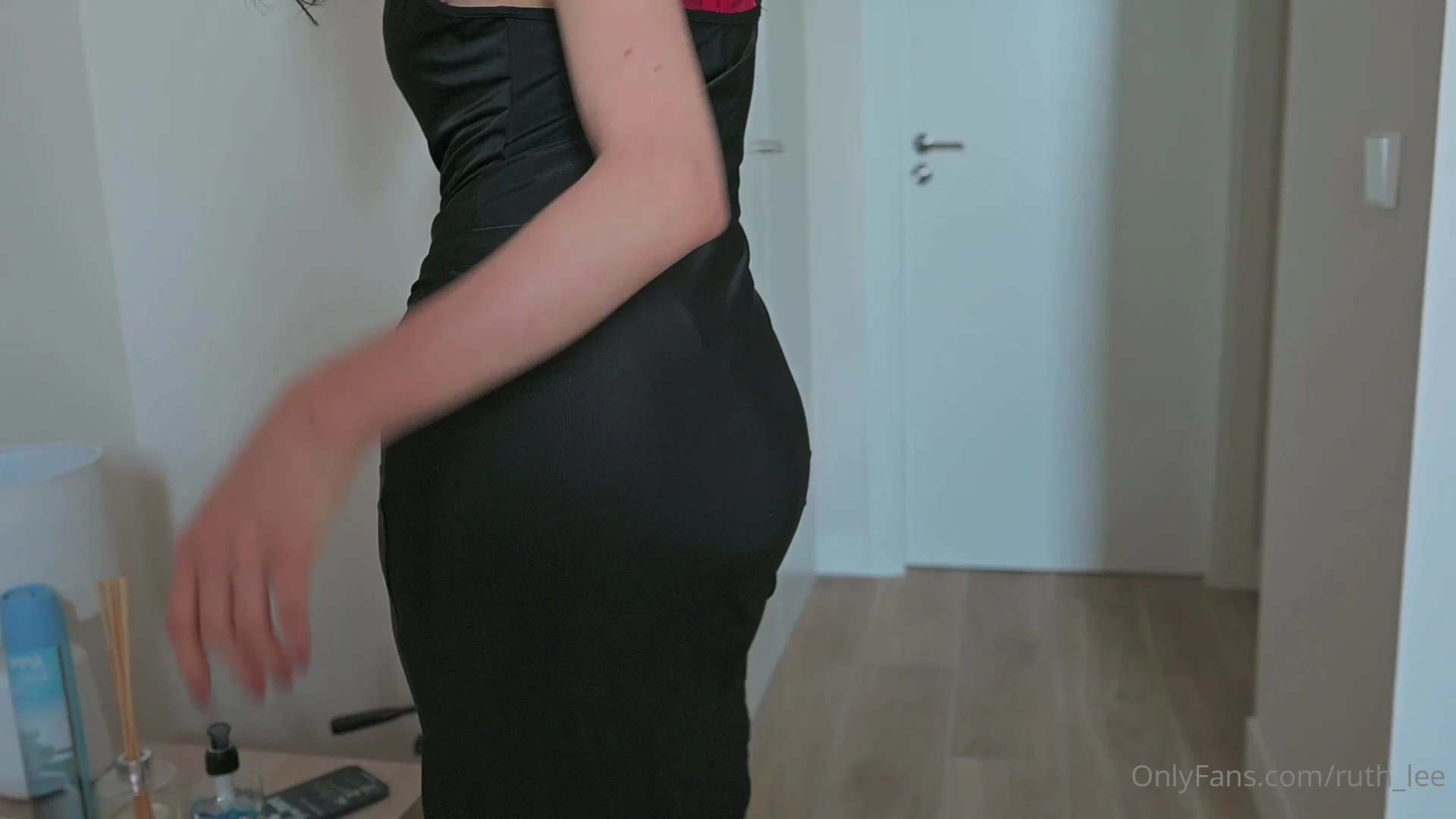 nan RuthLee Nude OF Full leaked video