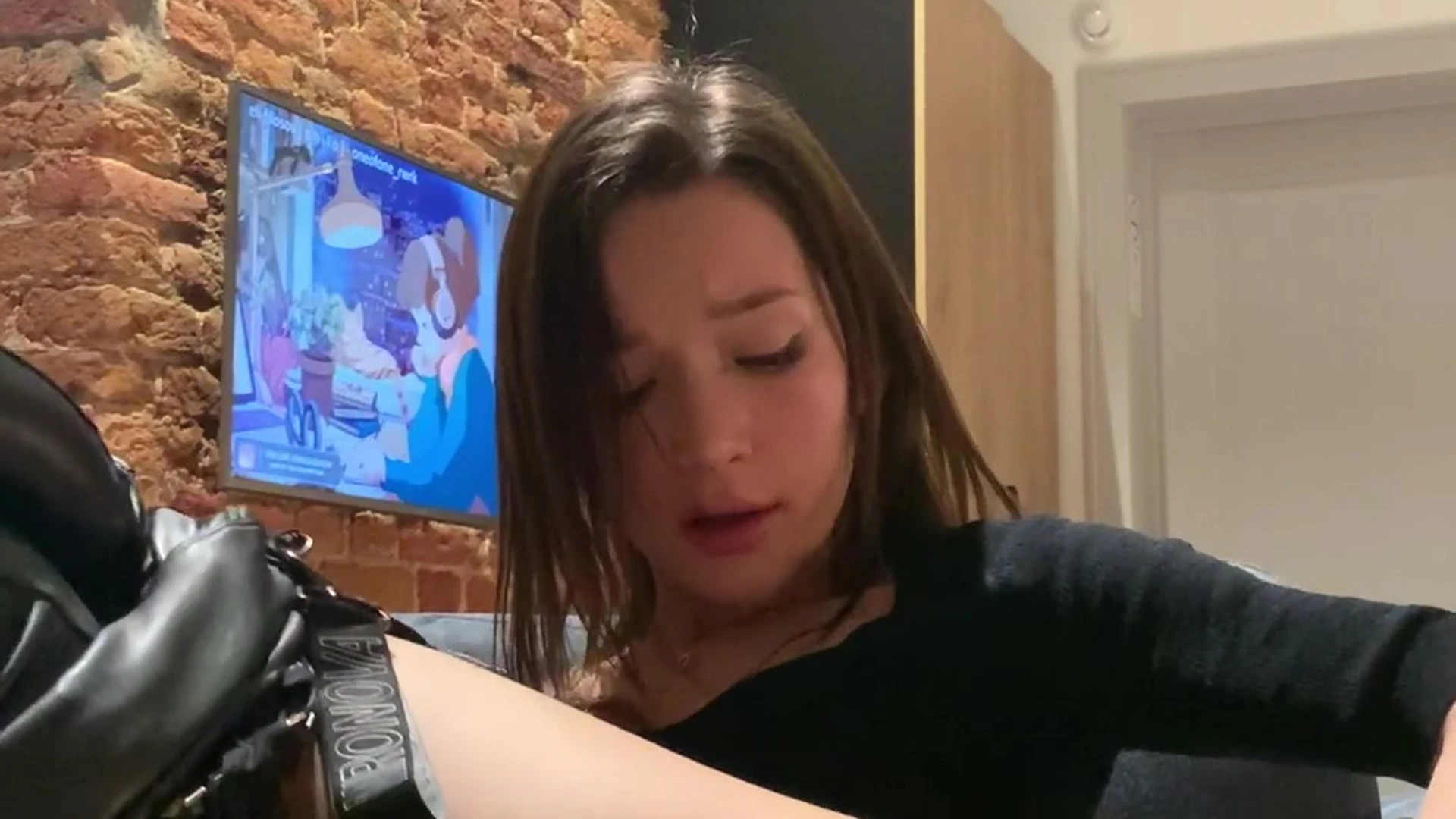erotic Ellie Leen Nude OF VIDFULL