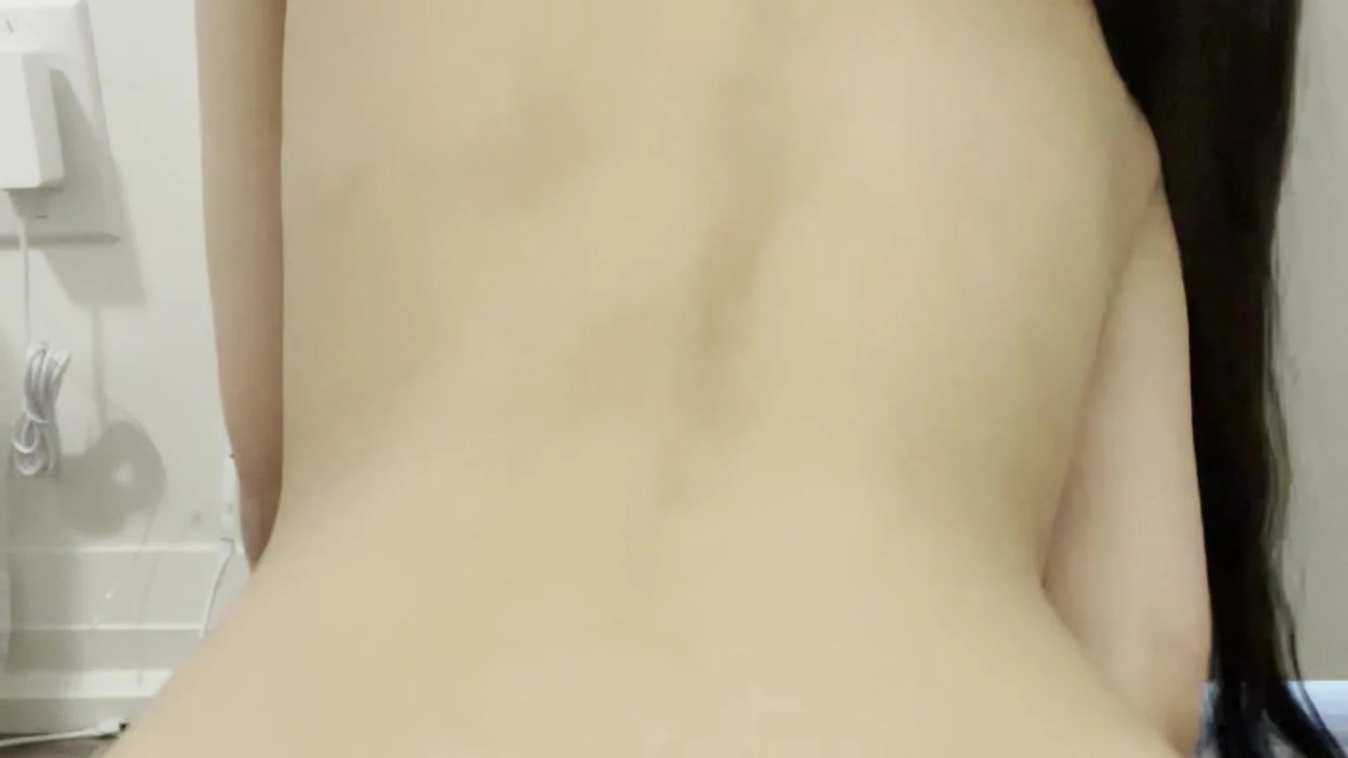 dirty-minded Bunni Emmie dildo Exclusive video full