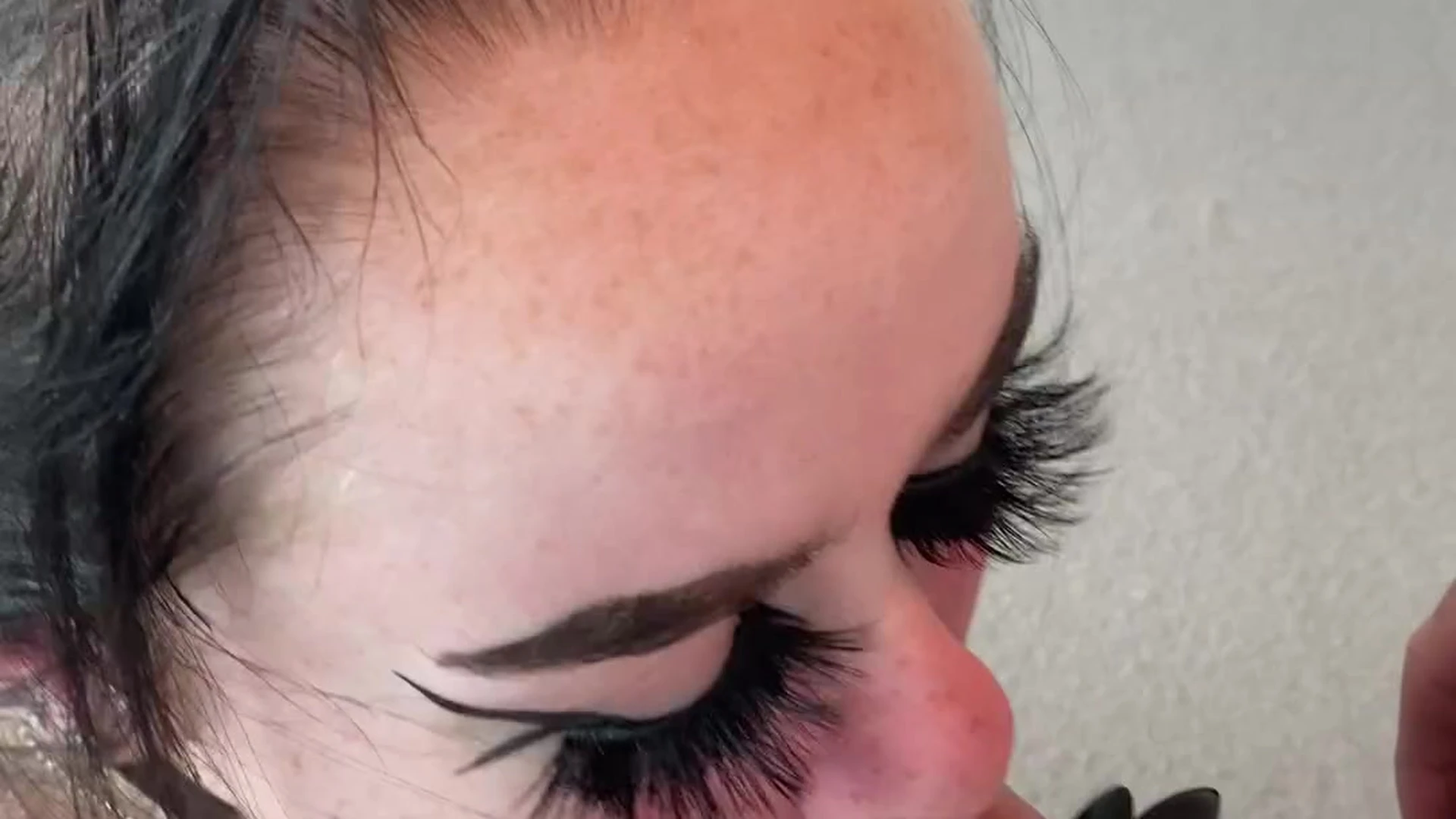 cock-teaser Curvy Lara Rose nan Full leaked video Epic
