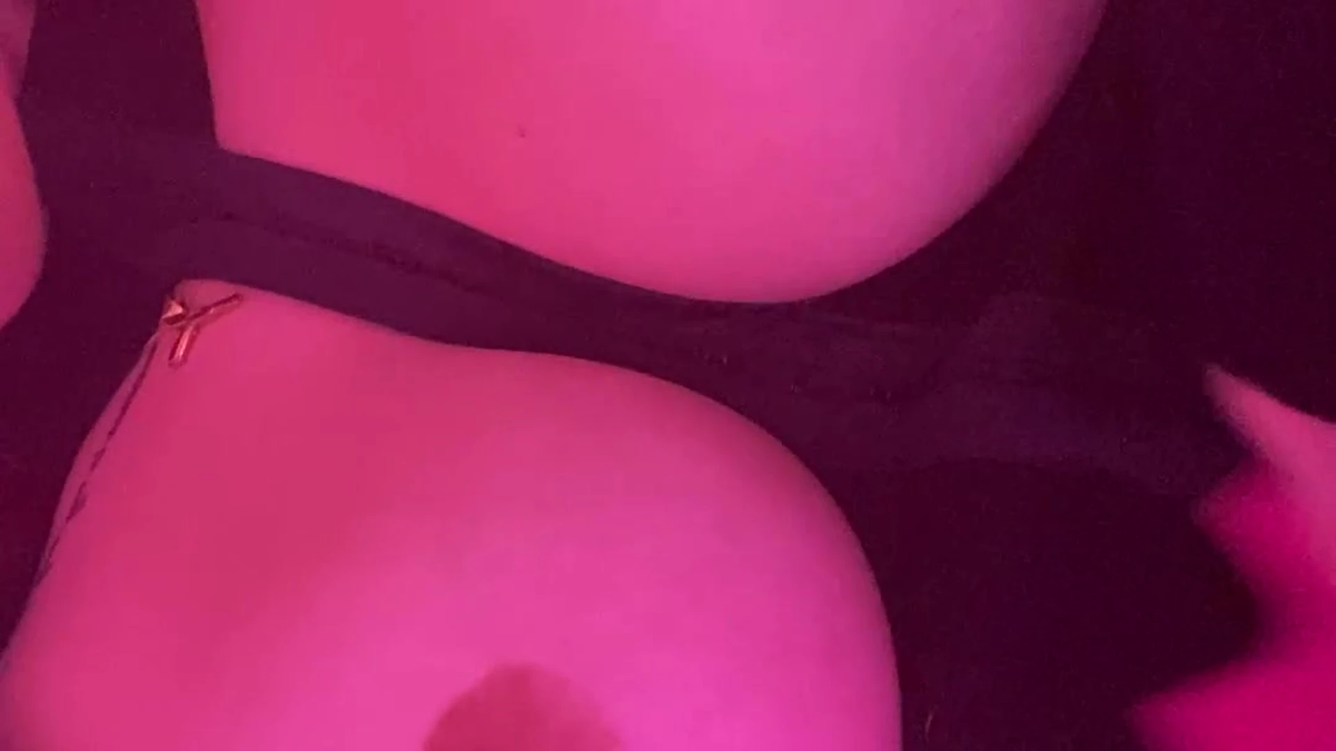 Steph Oshiri nude boobs Sensational