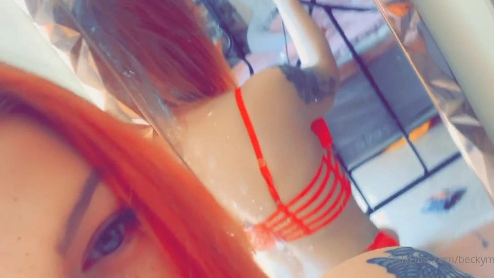 bisexual beckymil911 Onlyfans Leak Fansly leak Epic