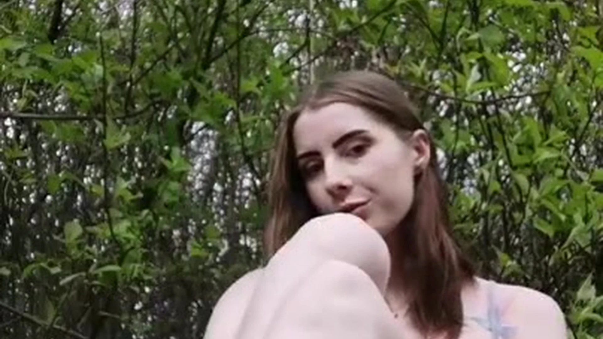Damania dildo  EXPOSED