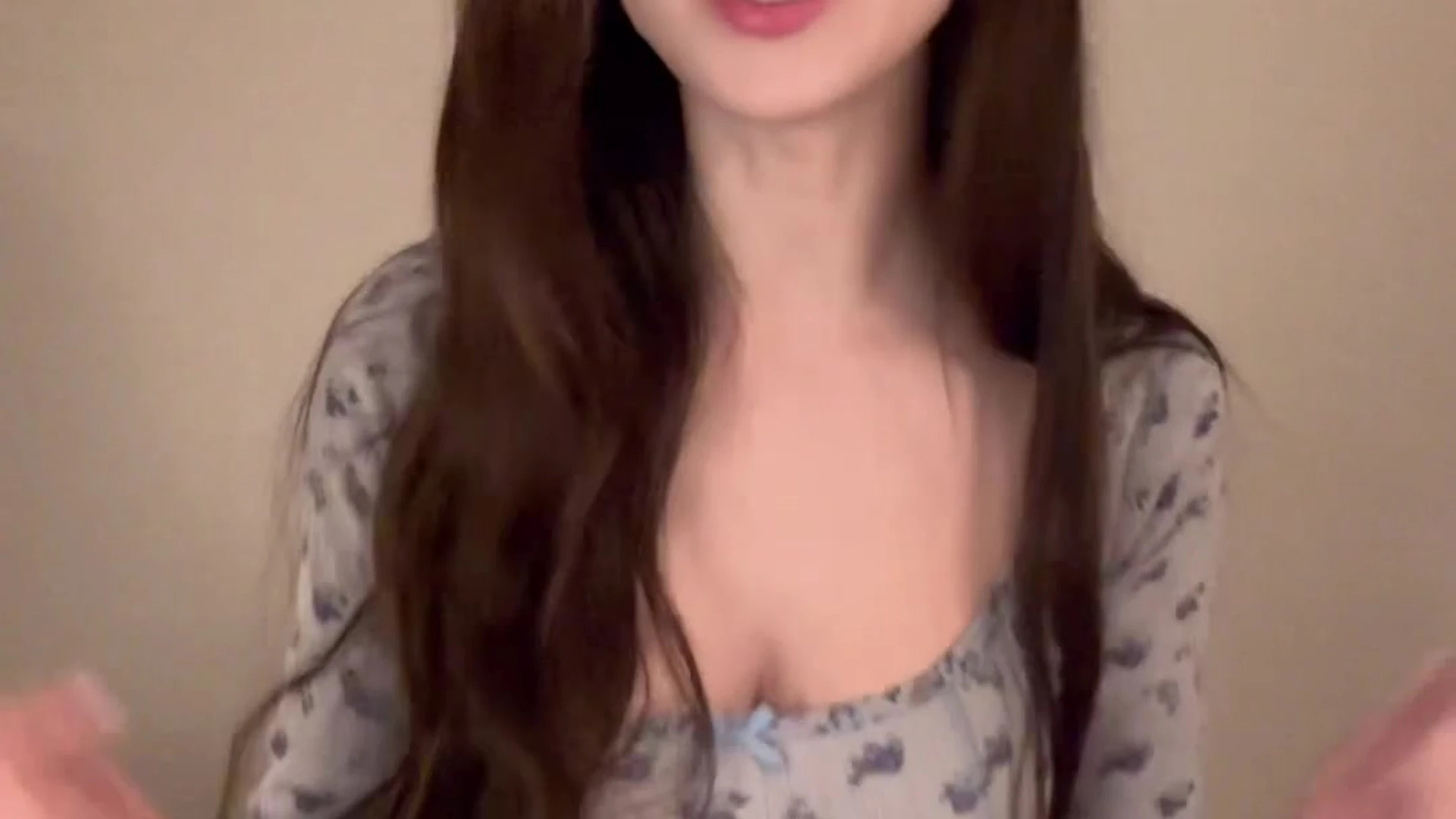 Dainty Wilder Onlyfans nude  onlyfans leaked