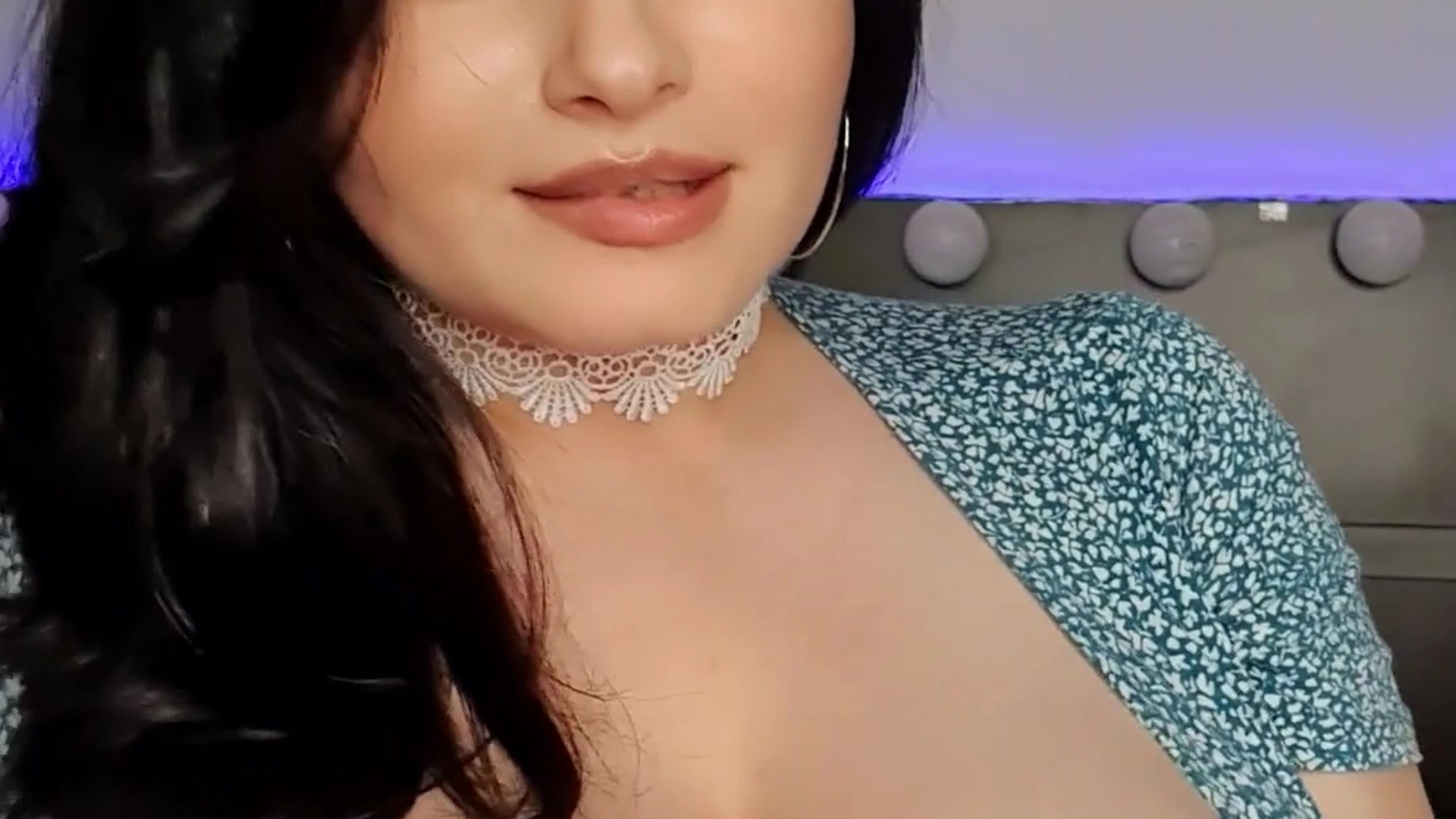 Sensational bisexual BustyEma Nude onlyfans VIDFULL