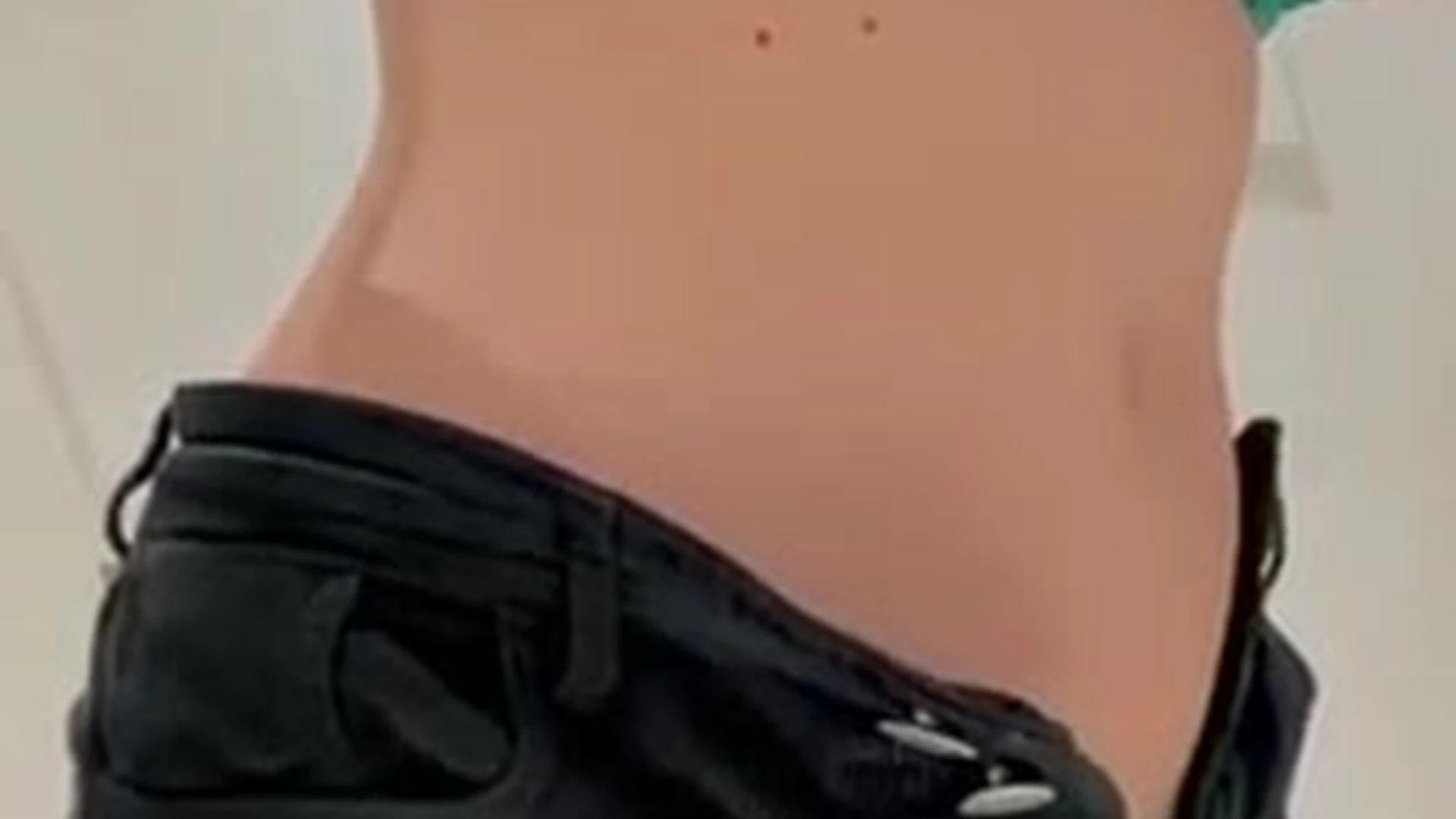 half Mady Gio of full vid