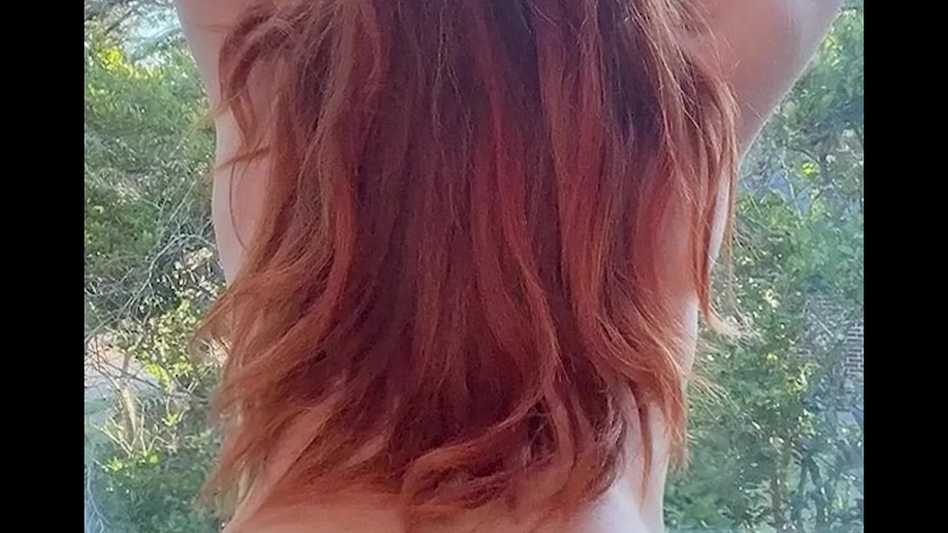 blind Sexy Amouranth twitter Full Movie Exposed