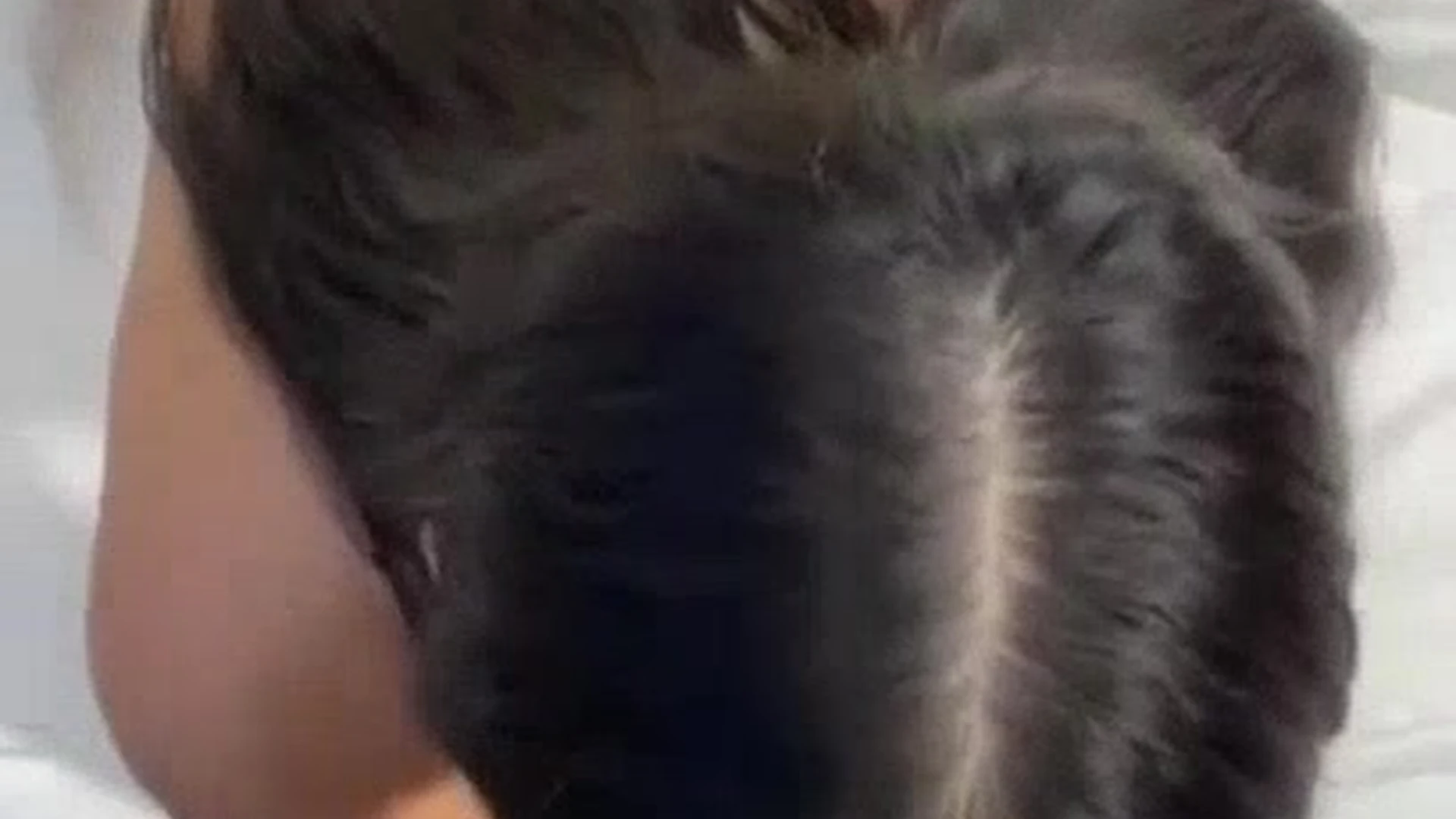 doll-face Violet Myers blowjob Exposed