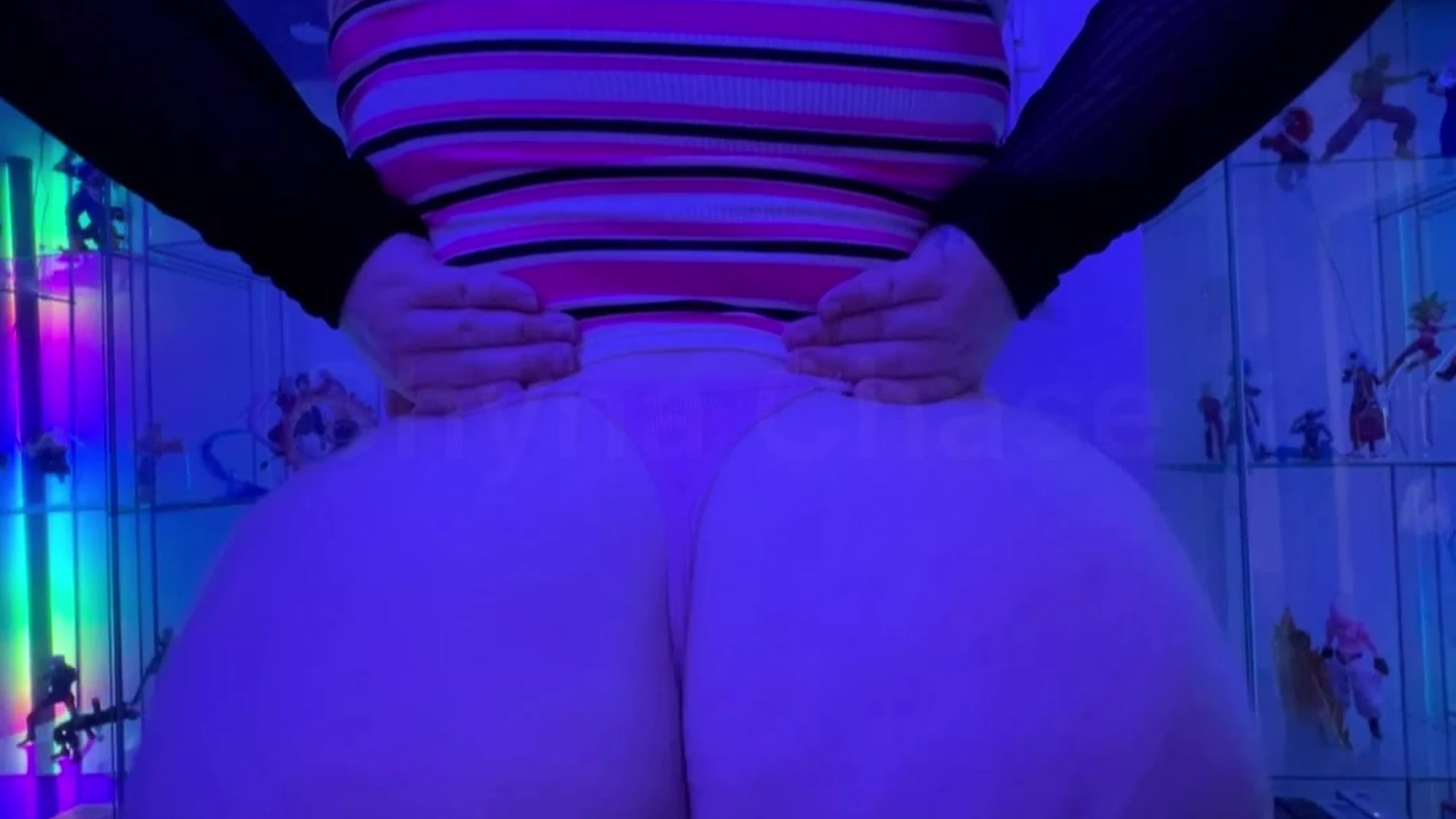 call-girl Chyna Chase bg Video