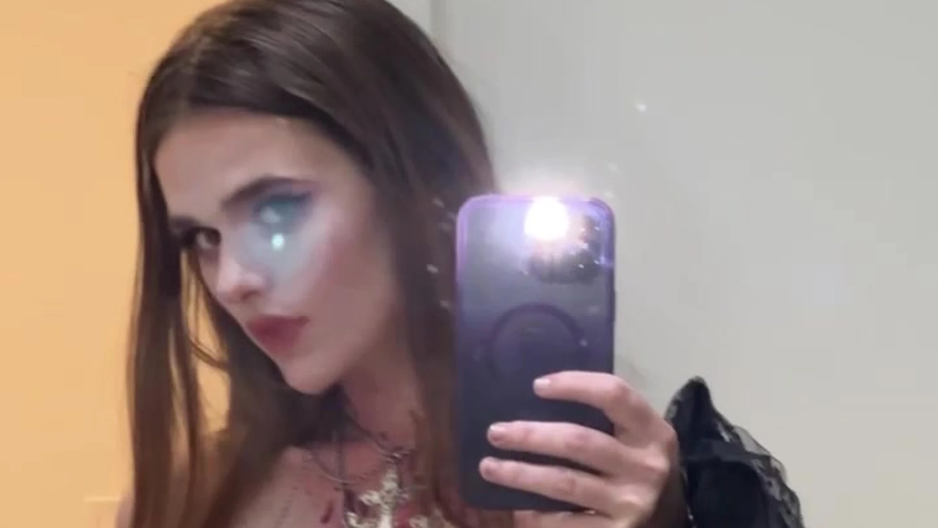 nan Megnutt Onlyfans leaked Leaked full video