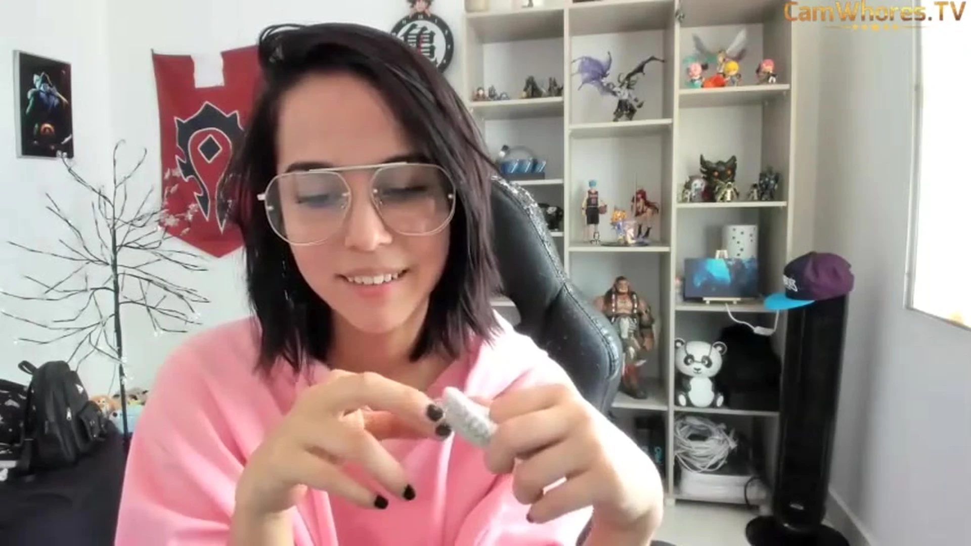 Vita Celestine tits